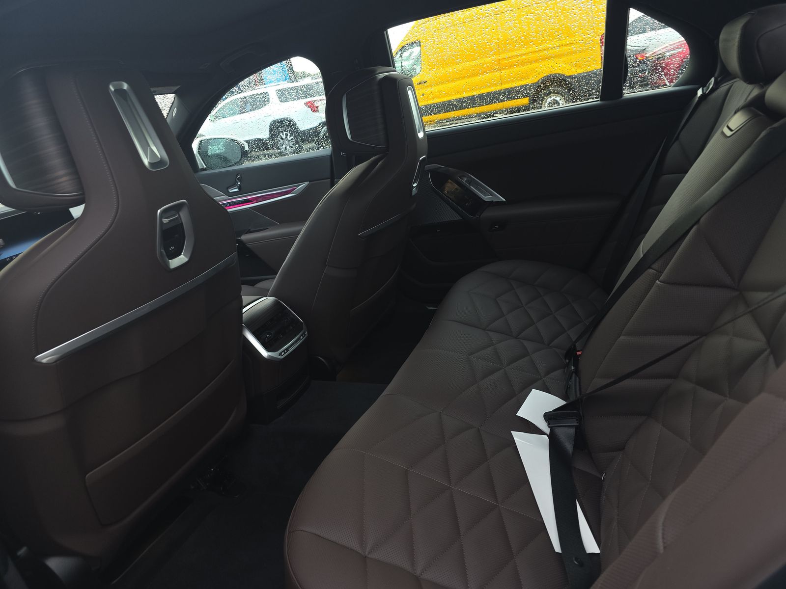 2025 BMW 7 Series 740i xDrive AWD