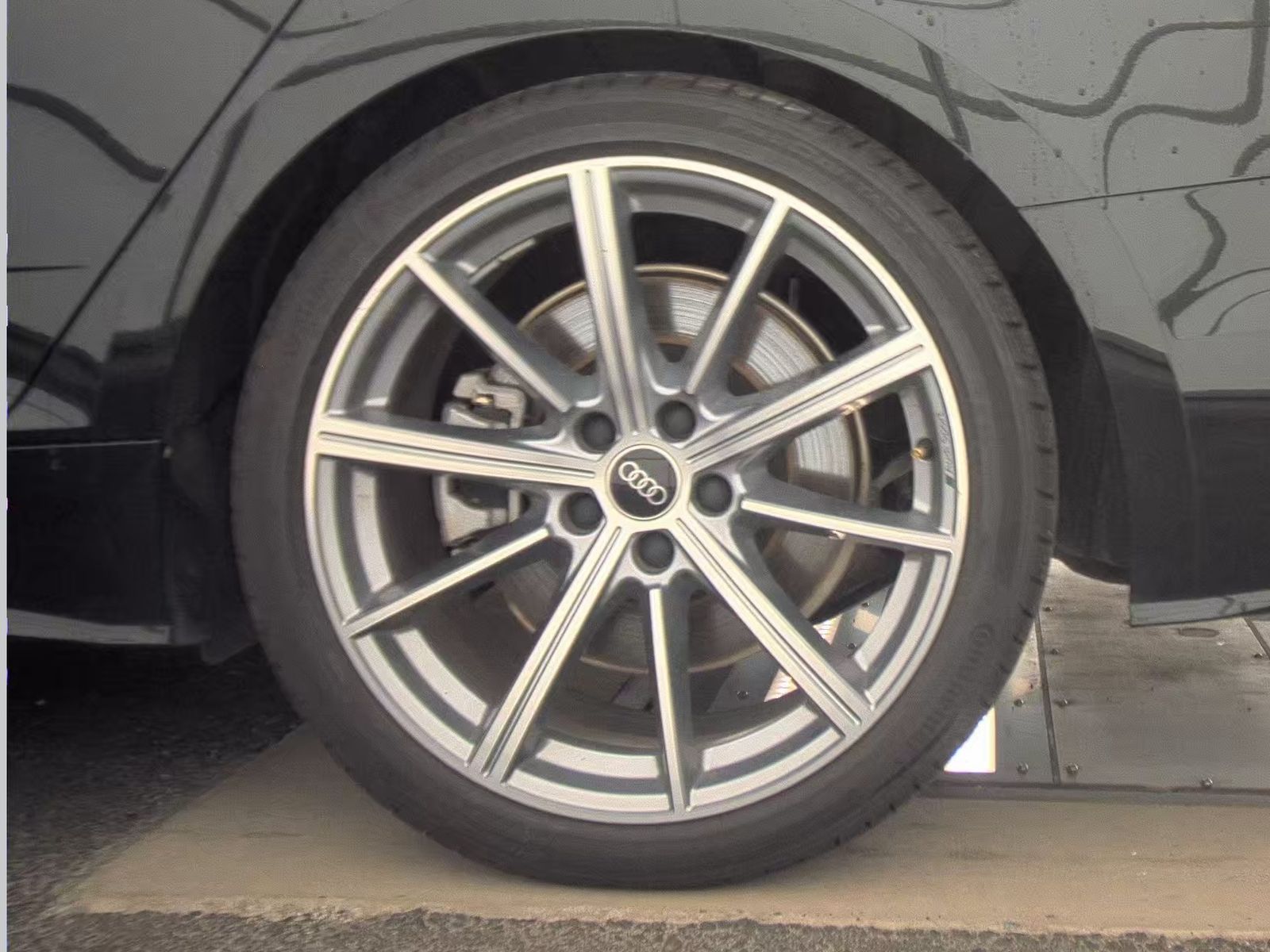 2025 Audi A5 S Line Premium AWD