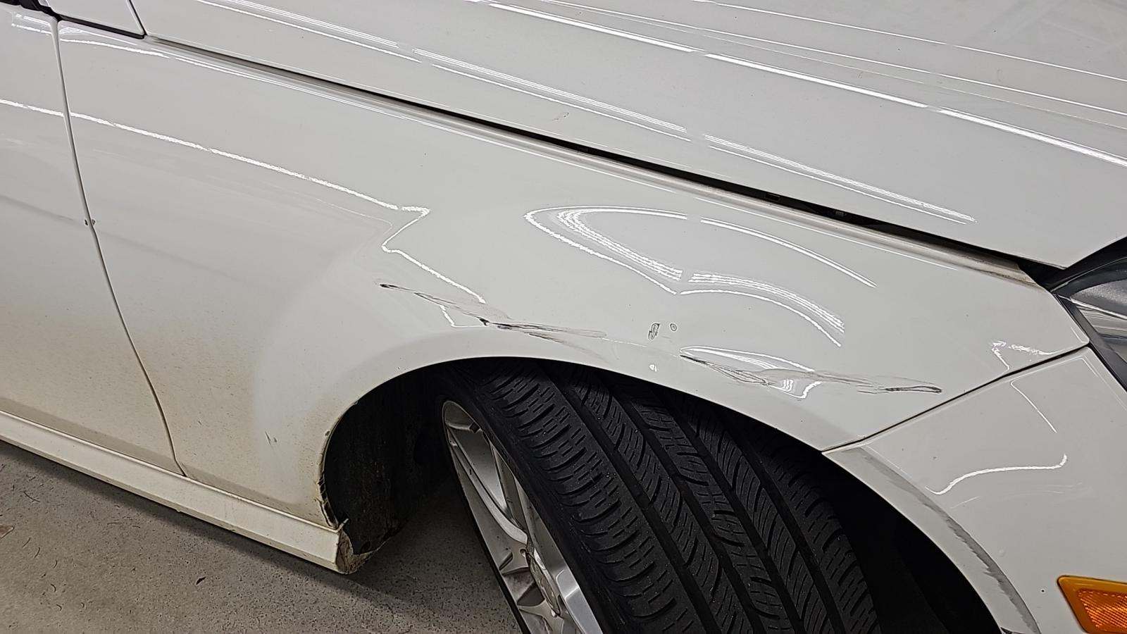 2013 Mercedes-Benz C-Class C 350 AWD