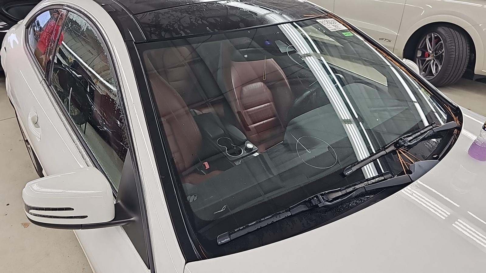 2013 Mercedes-Benz C-Class C 350 AWD