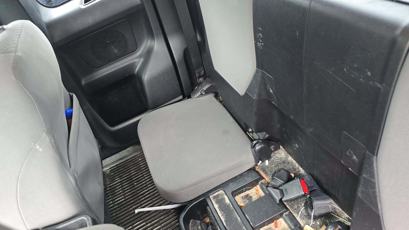 2022 Toyota Tacoma SR5 AWD