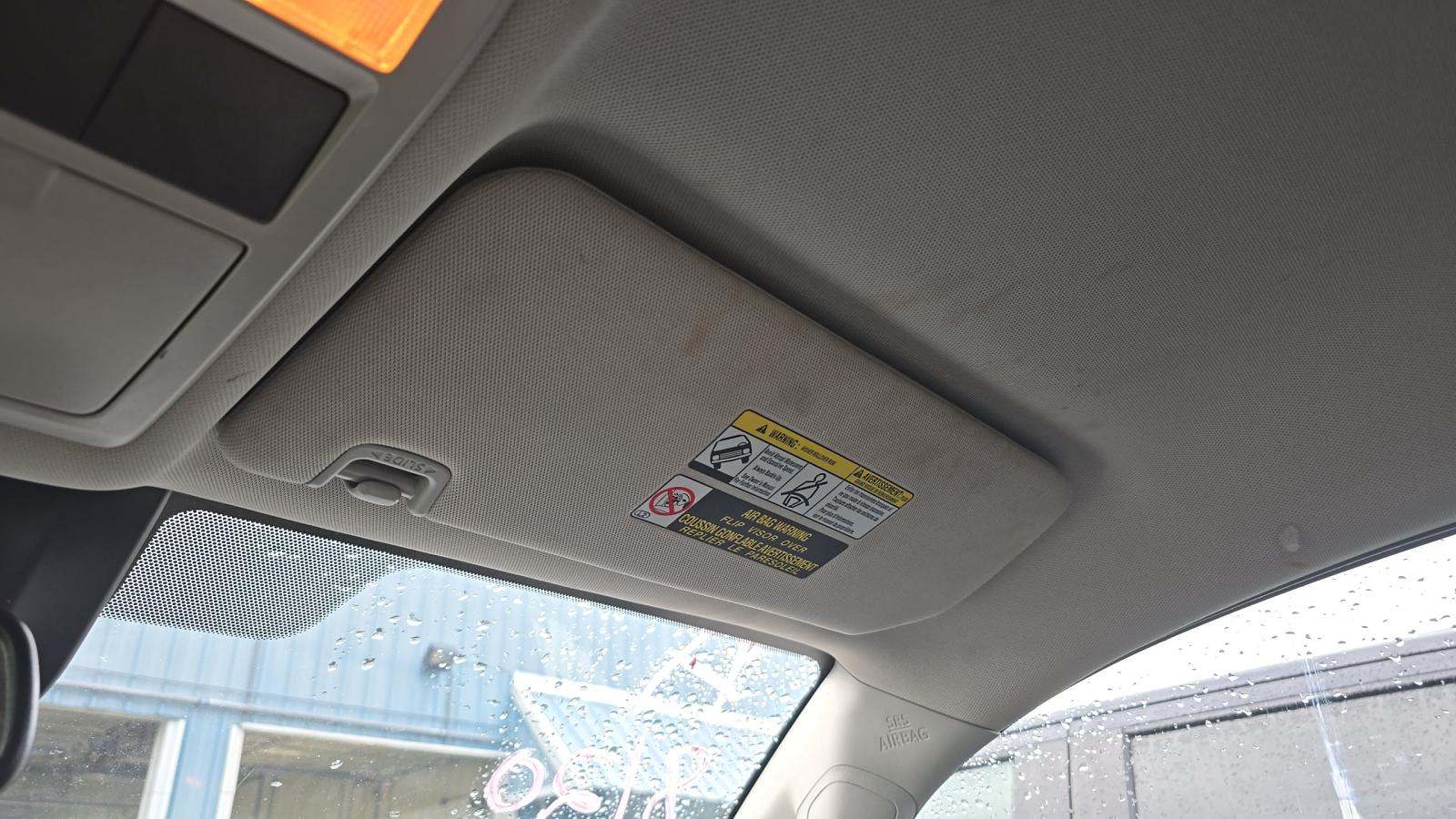 2022 Toyota Tacoma SR5 AWD