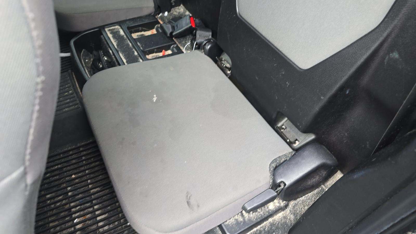 2022 Toyota Tacoma SR5 AWD