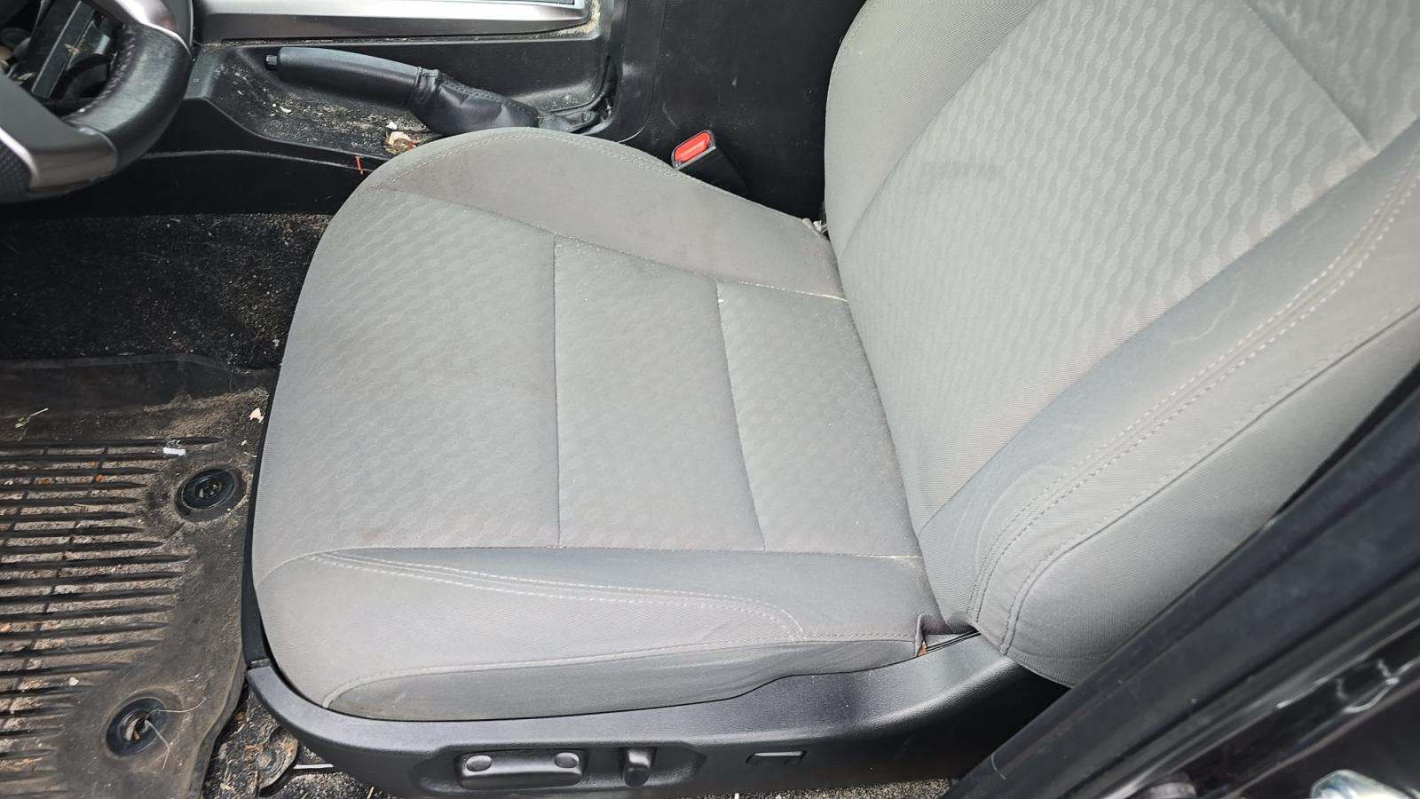 2022 Toyota Tacoma SR5 AWD