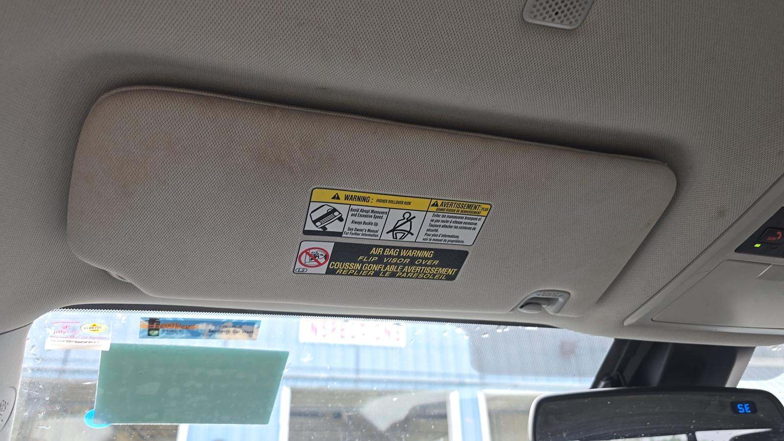 2022 Toyota Tacoma SR5 AWD