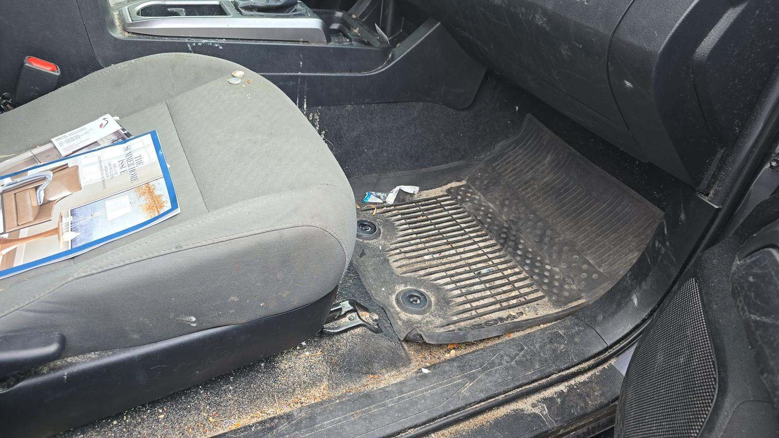 2022 Toyota Tacoma SR5 AWD