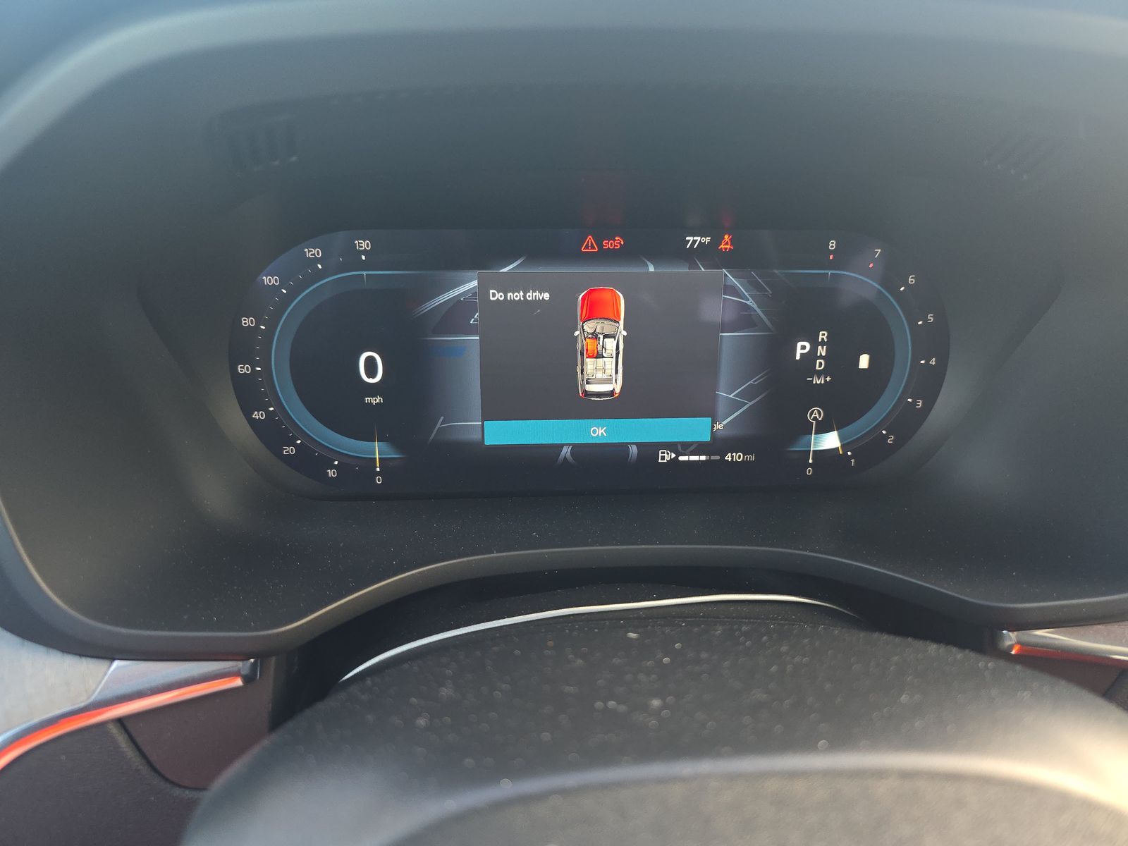 2025 Volvo XC60 B5 Plus AWD