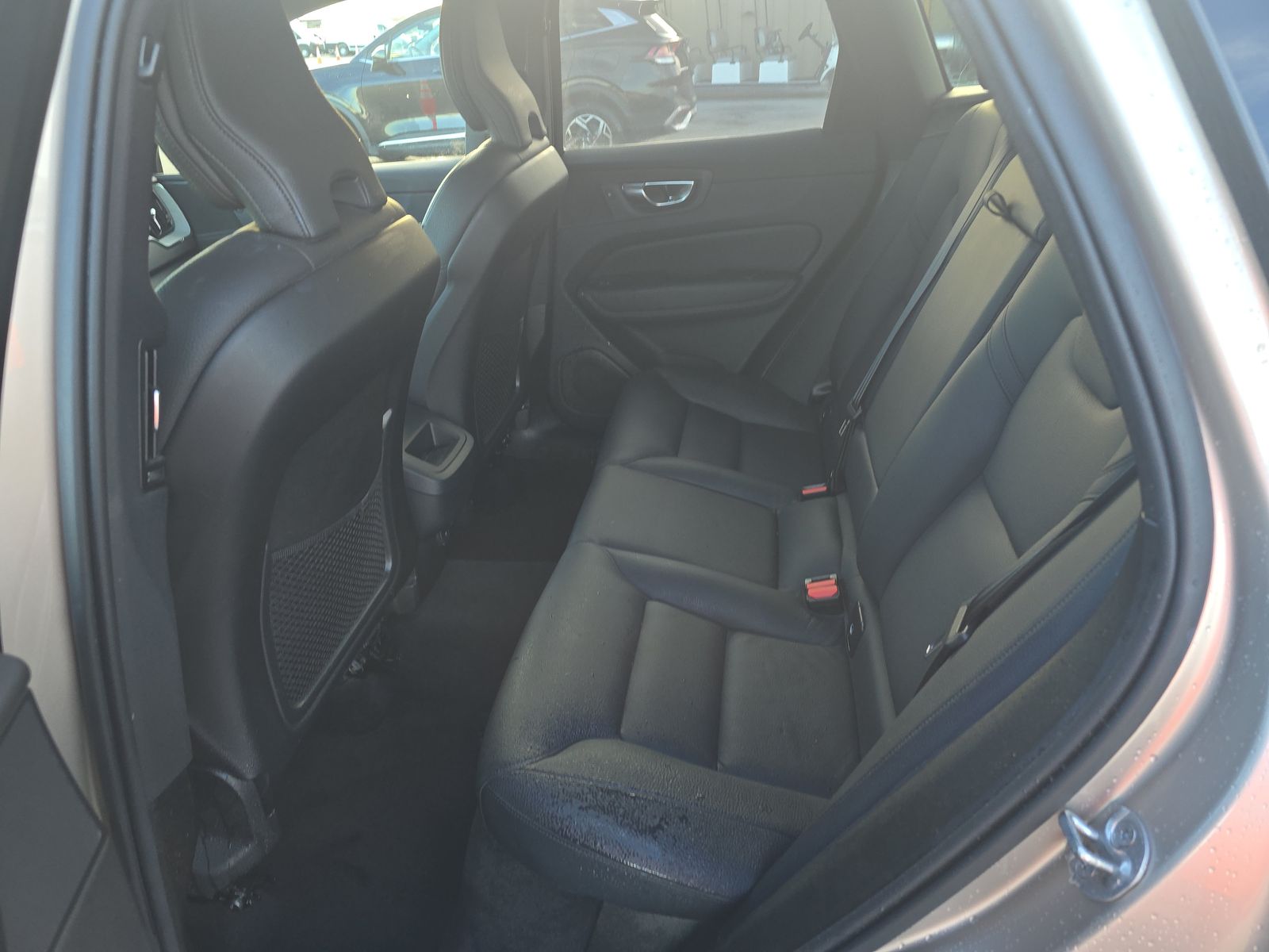 2025 Volvo XC60 B5 Plus AWD