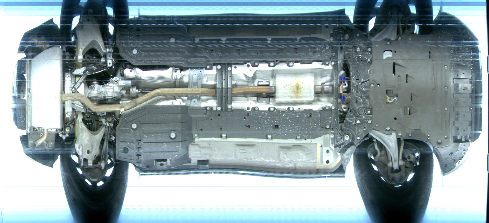 2025 Volvo XC60 B5 Plus AWD