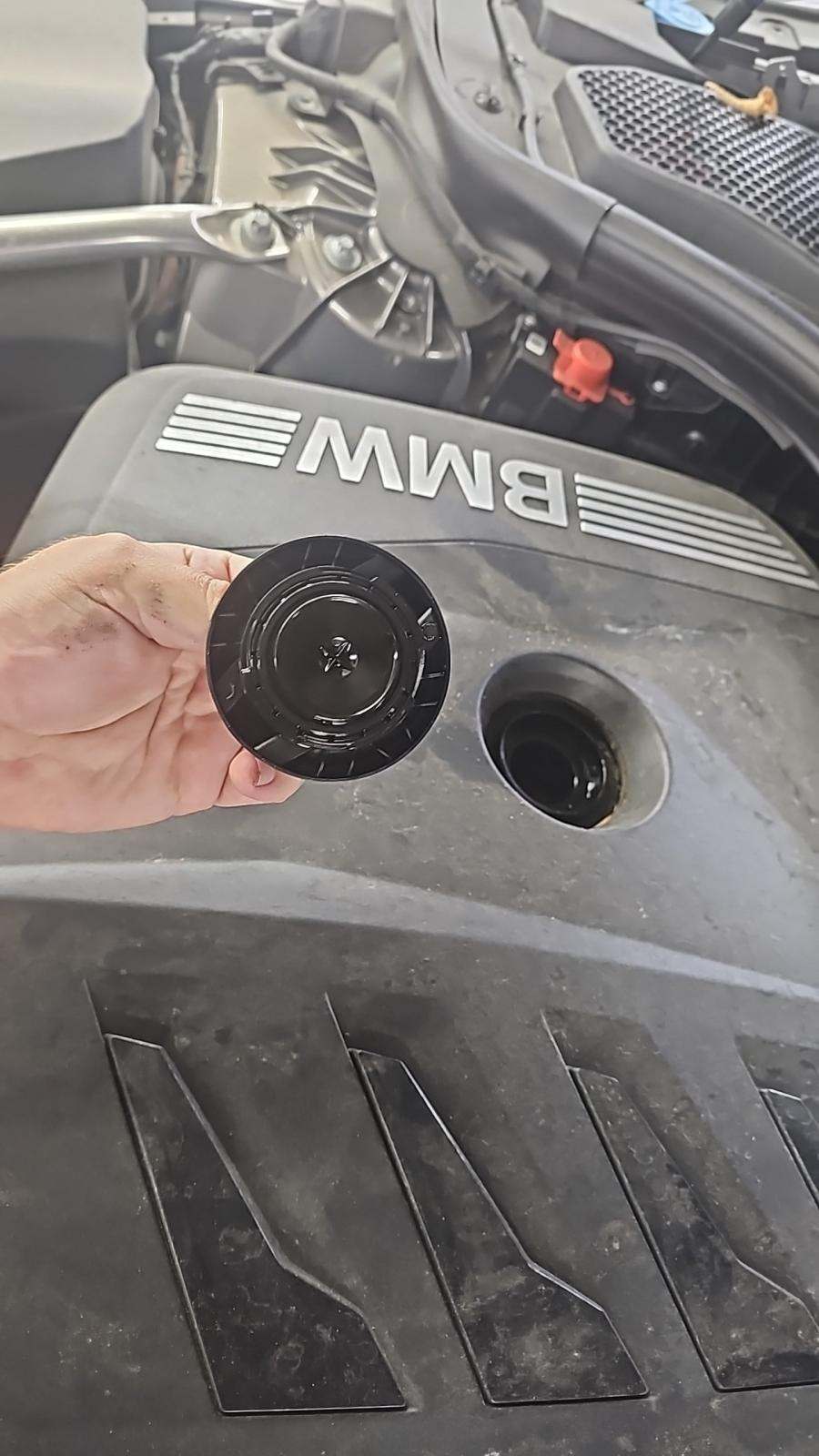 2024 BMW 5 Series 530i xDrive AWD