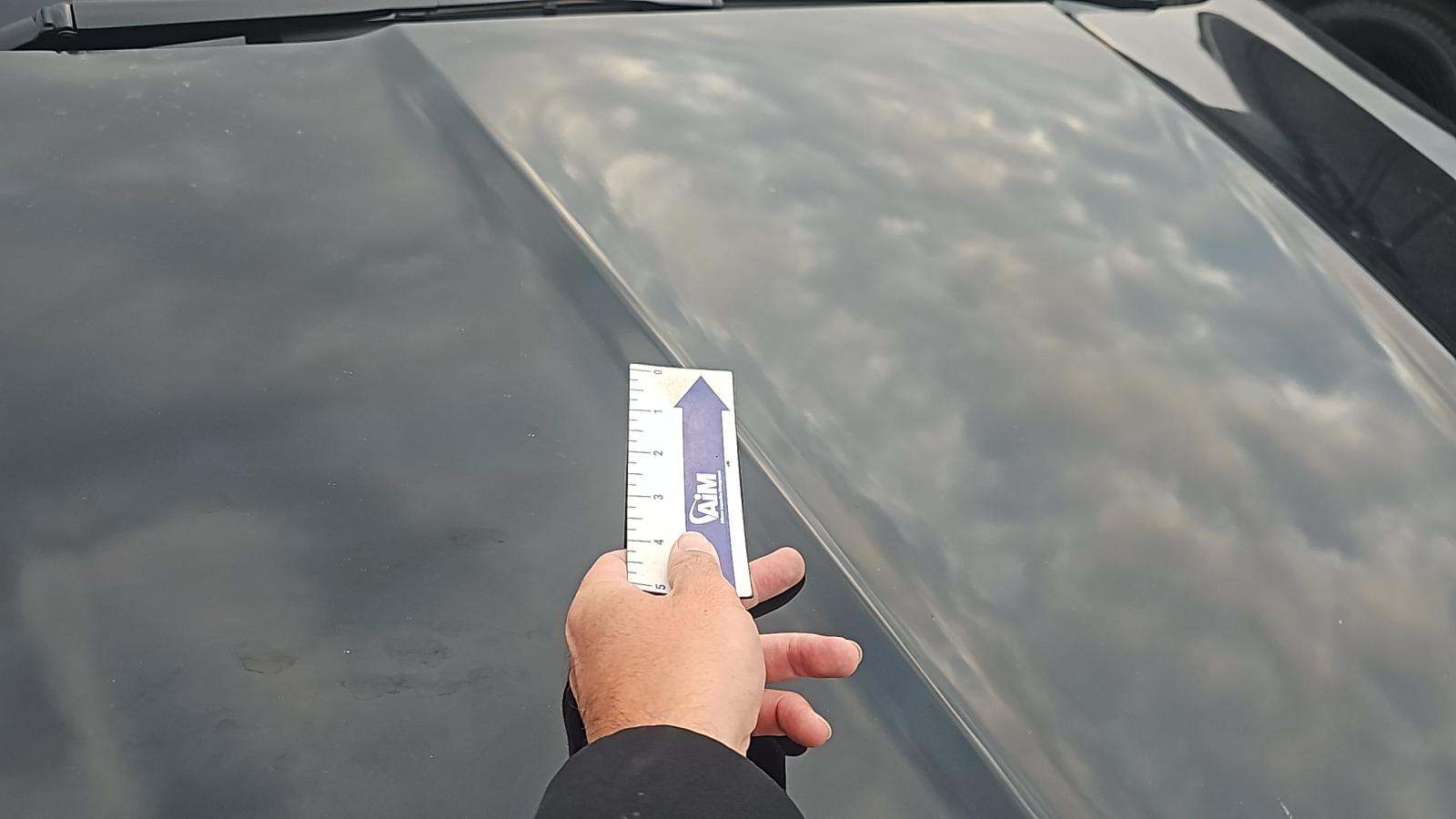 2020 Ford Fusion SE FWD