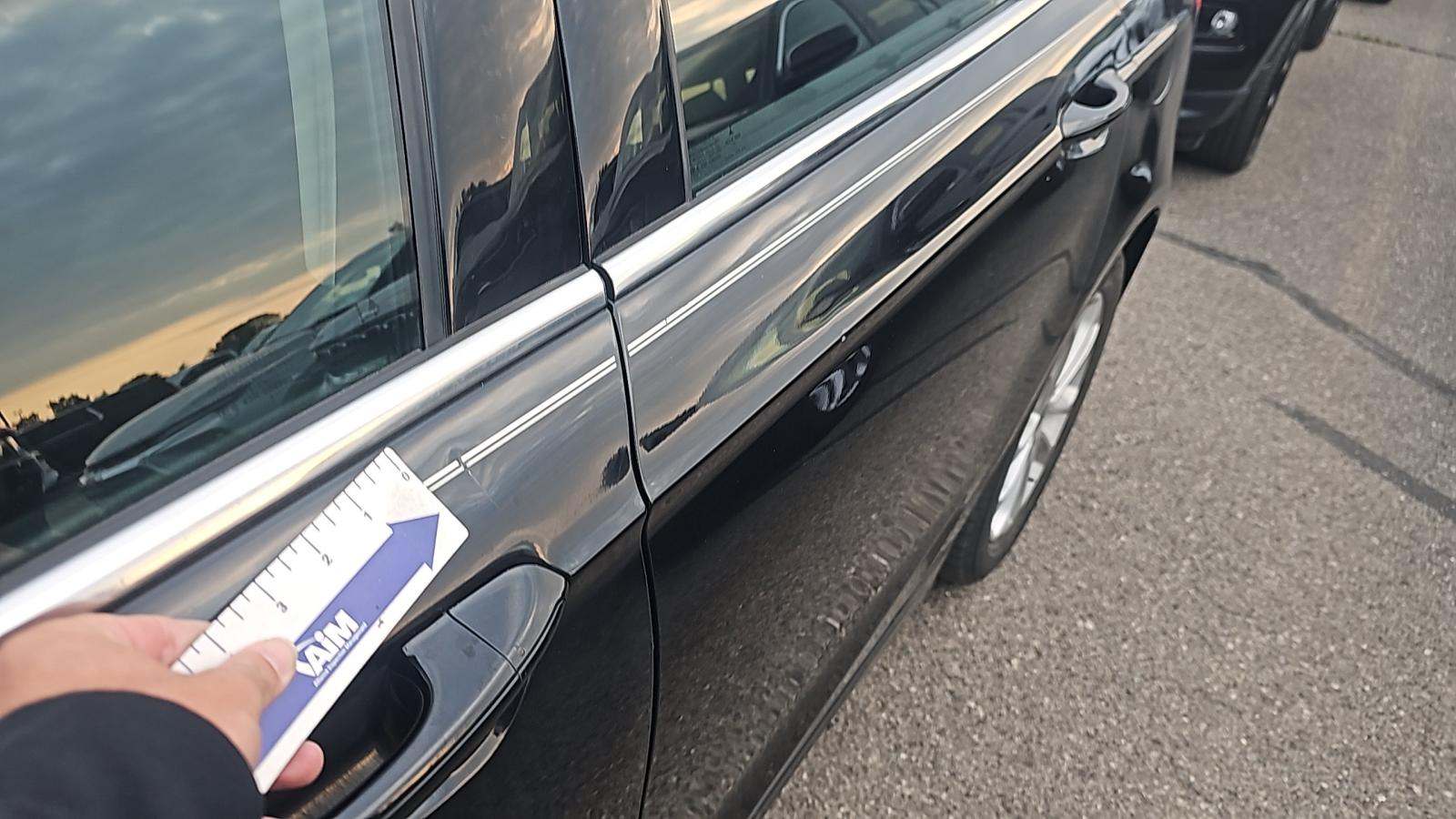 2020 Ford Fusion SE FWD