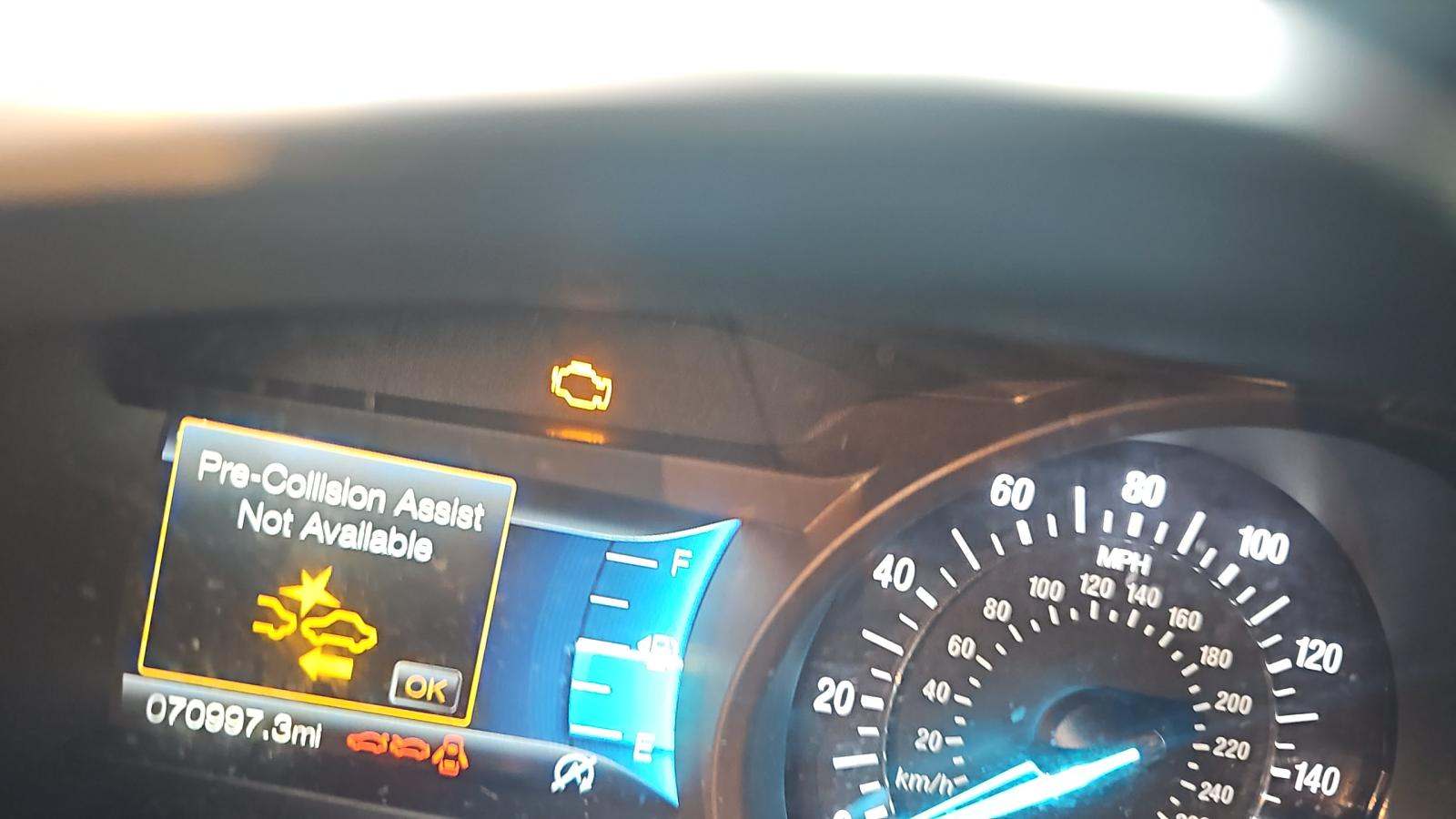 2020 Ford Fusion SE FWD