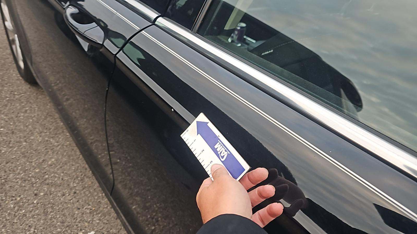 2020 Ford Fusion SE FWD