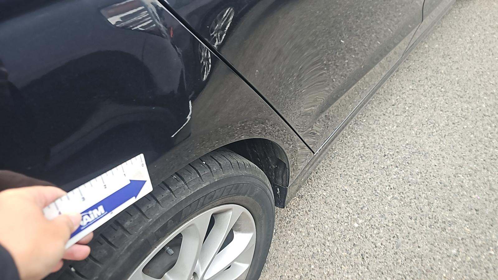 2020 Ford Fusion SE FWD