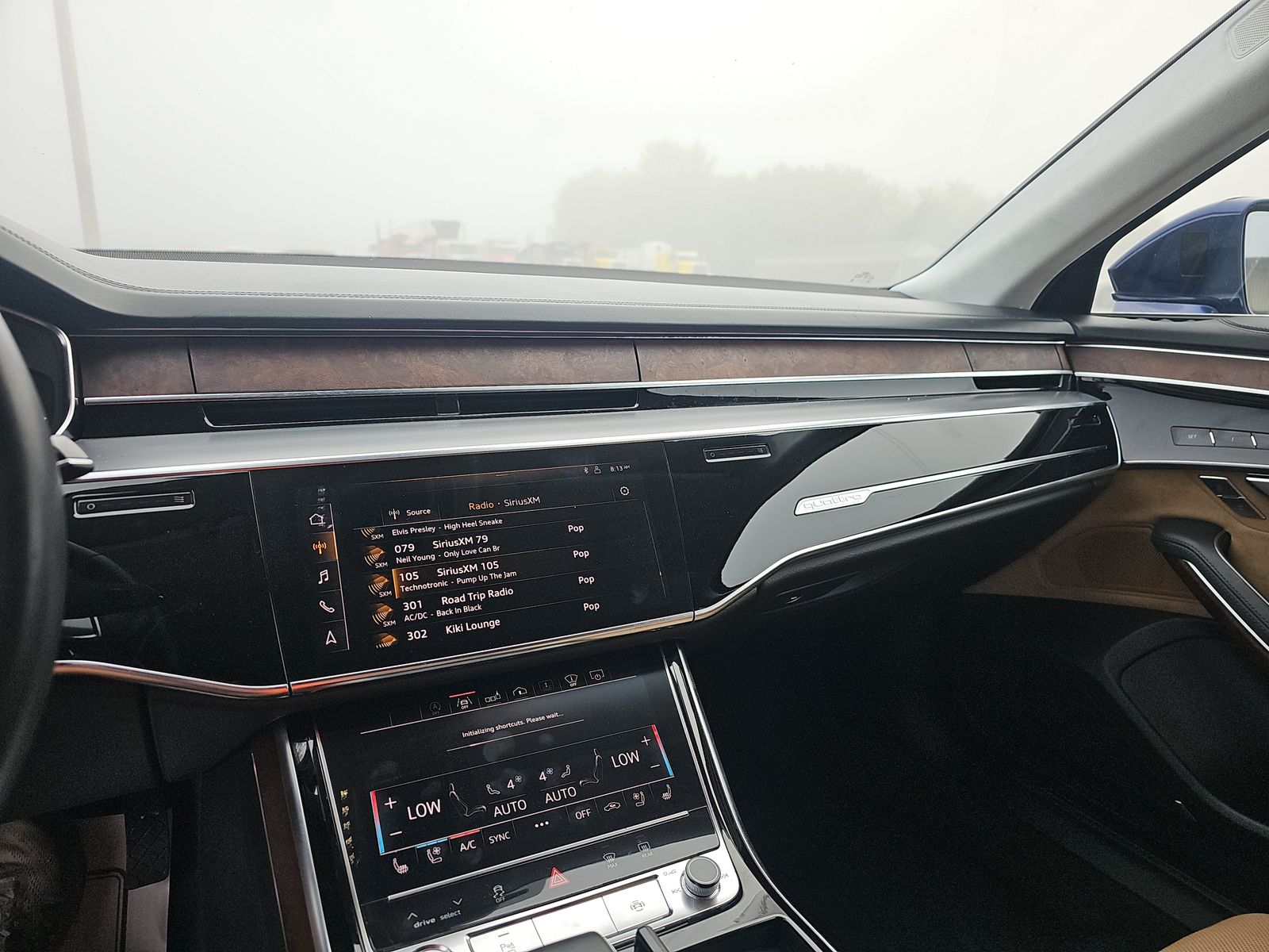 2019 Audi A8 L 3.0T AWD