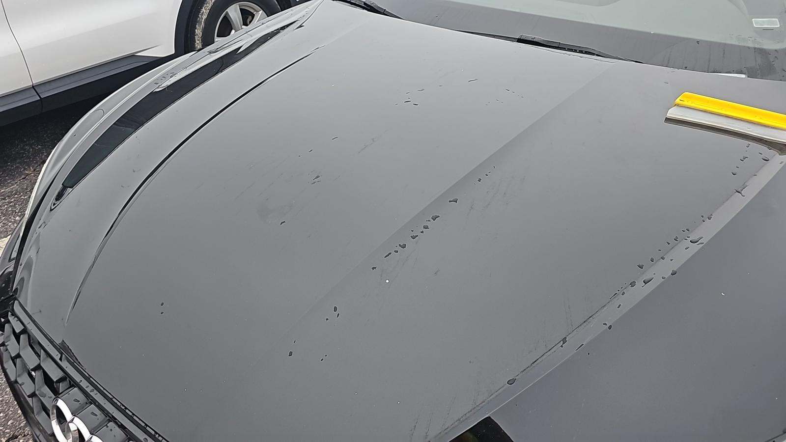 2025 Audi A5 S Line Premium AWD