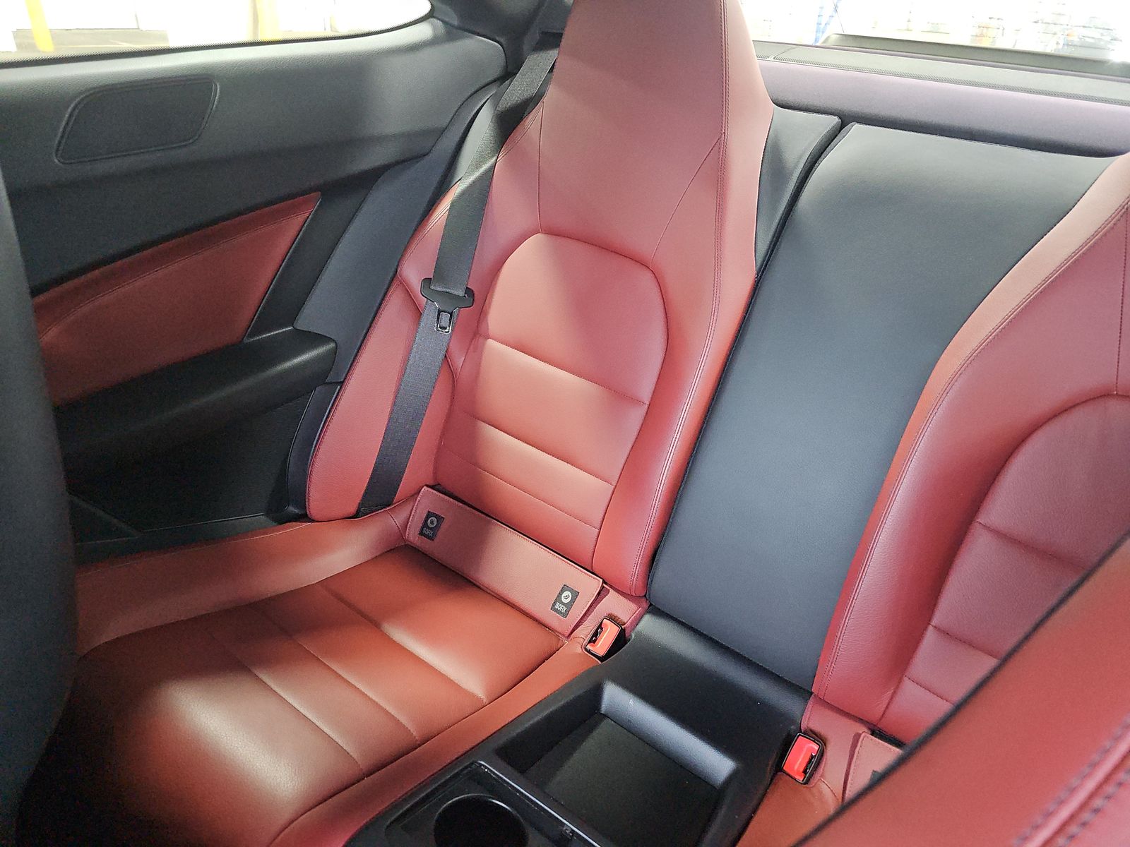 2013 Mercedes-Benz C-Class C 350 AWD