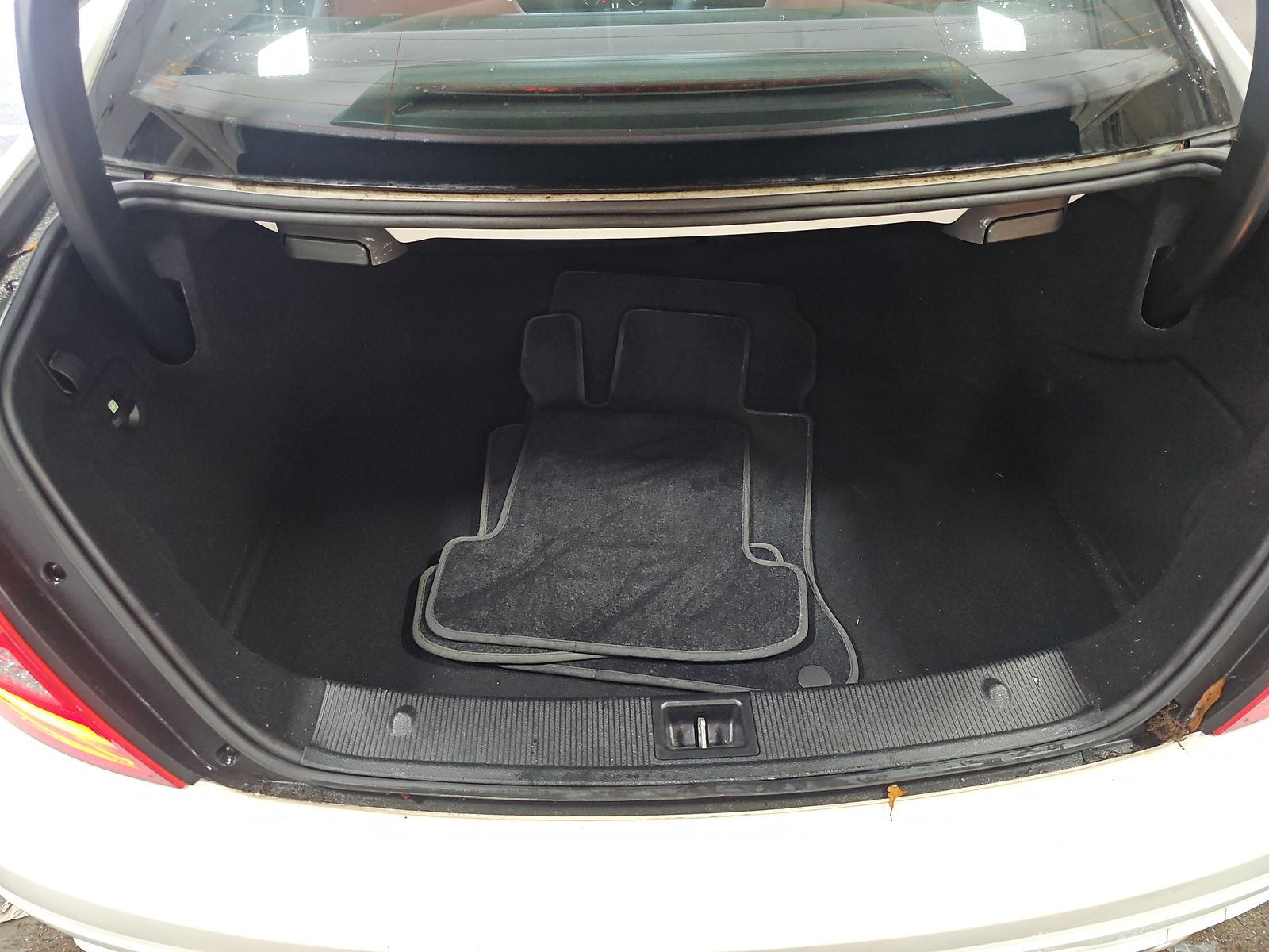 2013 Mercedes-Benz C-Class C 350 AWD