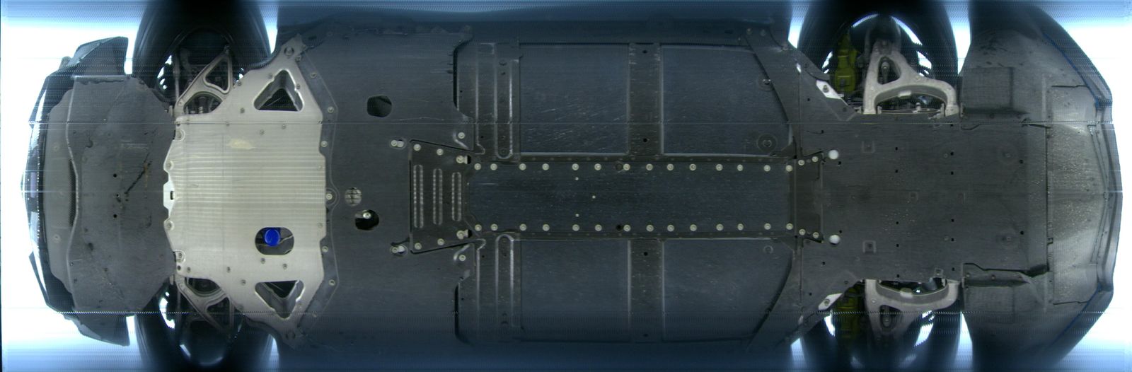 2023 Chevrolet Corvette Stingray RWD