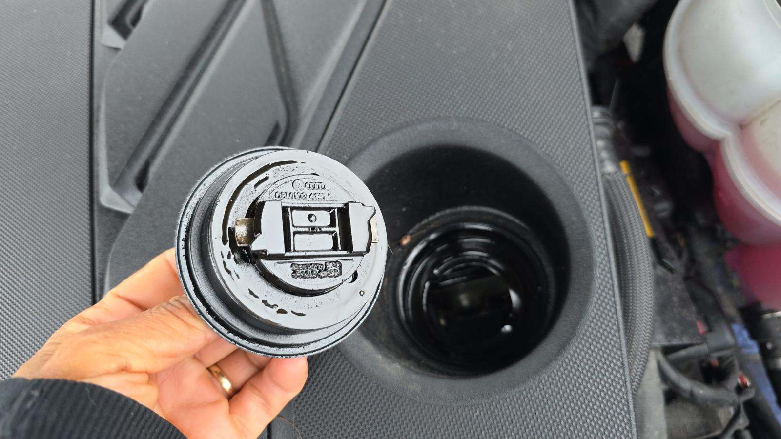 2019 Audi A8 L 3.0T AWD