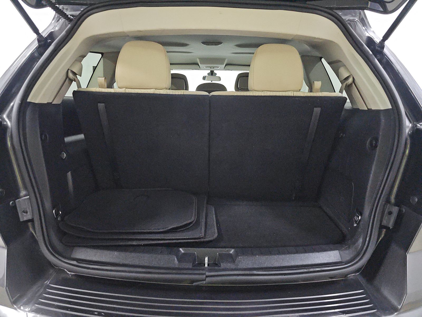 2018 Dodge Journey SE FWD