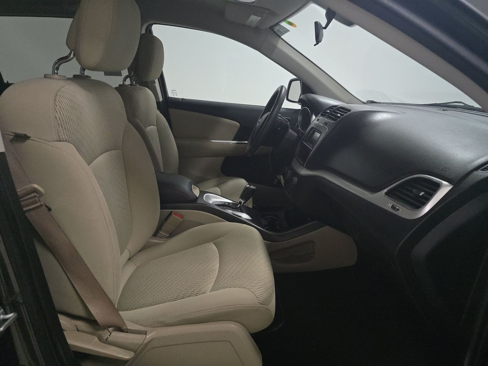 2018 Dodge Journey SE FWD