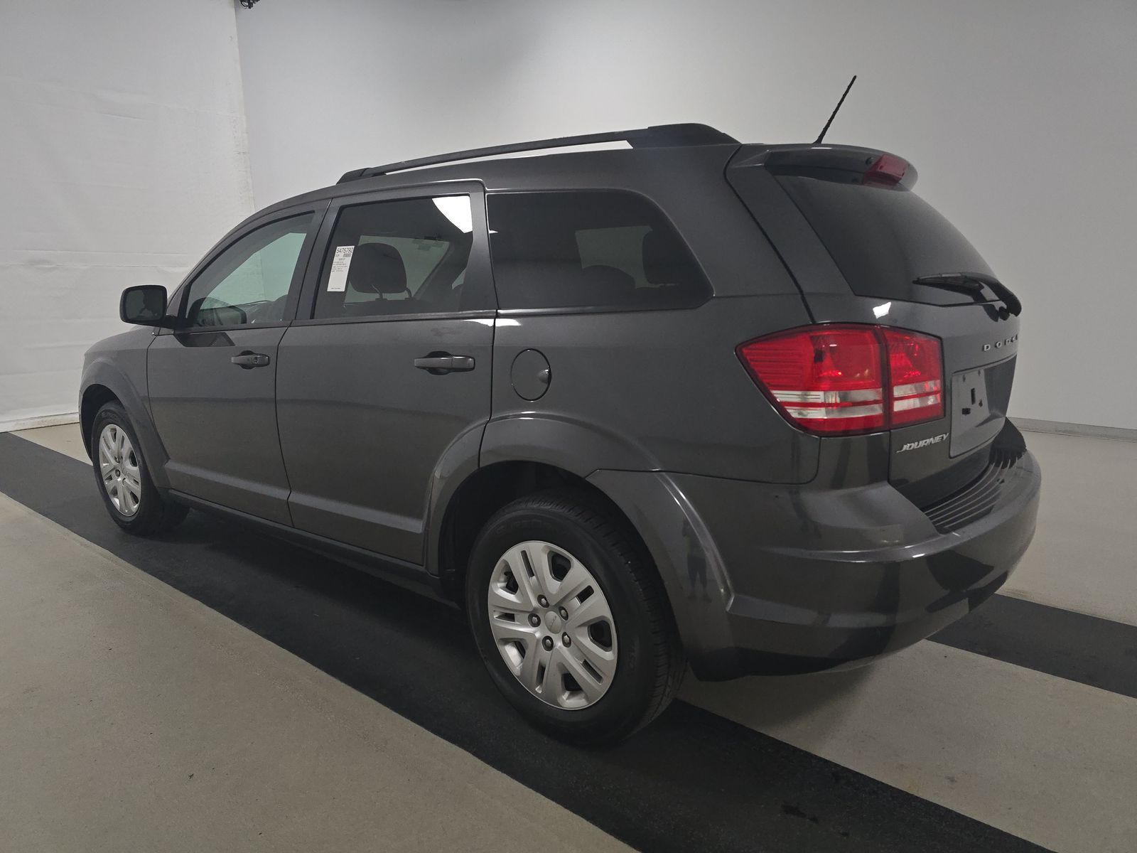 2018 Dodge Journey SE FWD