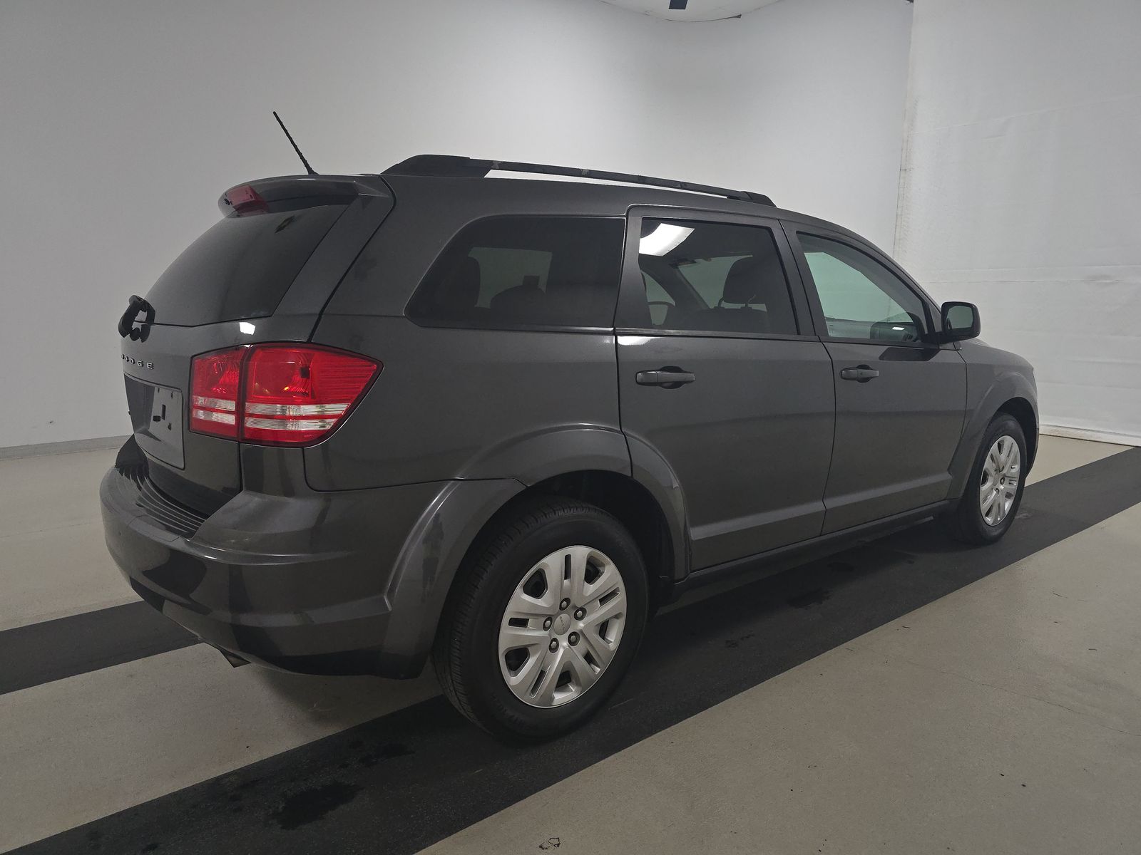 2018 Dodge Journey SE FWD