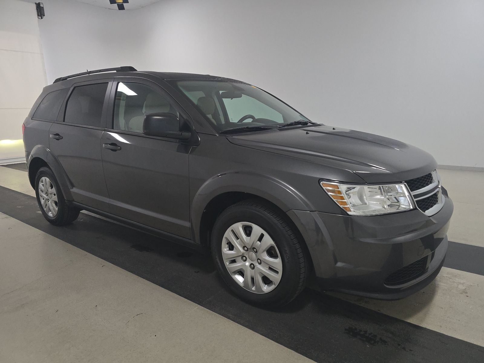 2018 Dodge Journey SE FWD