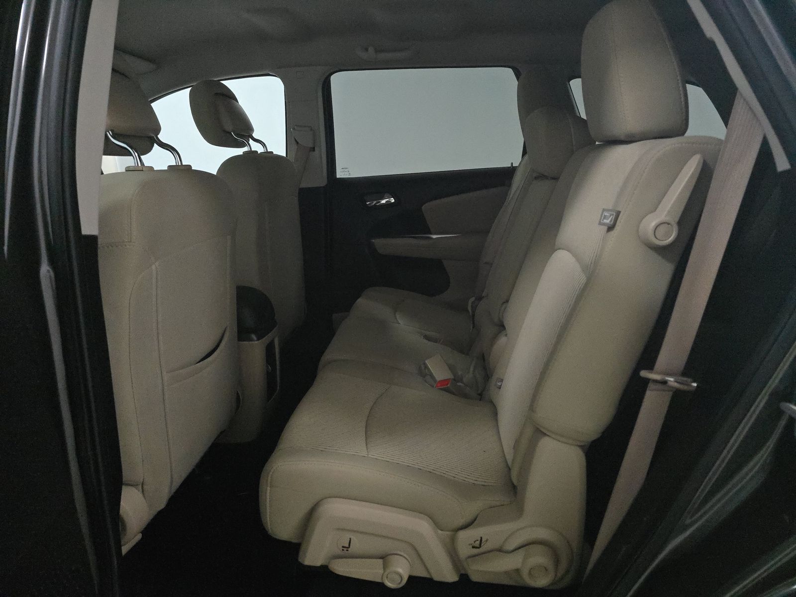 2018 Dodge Journey SE FWD