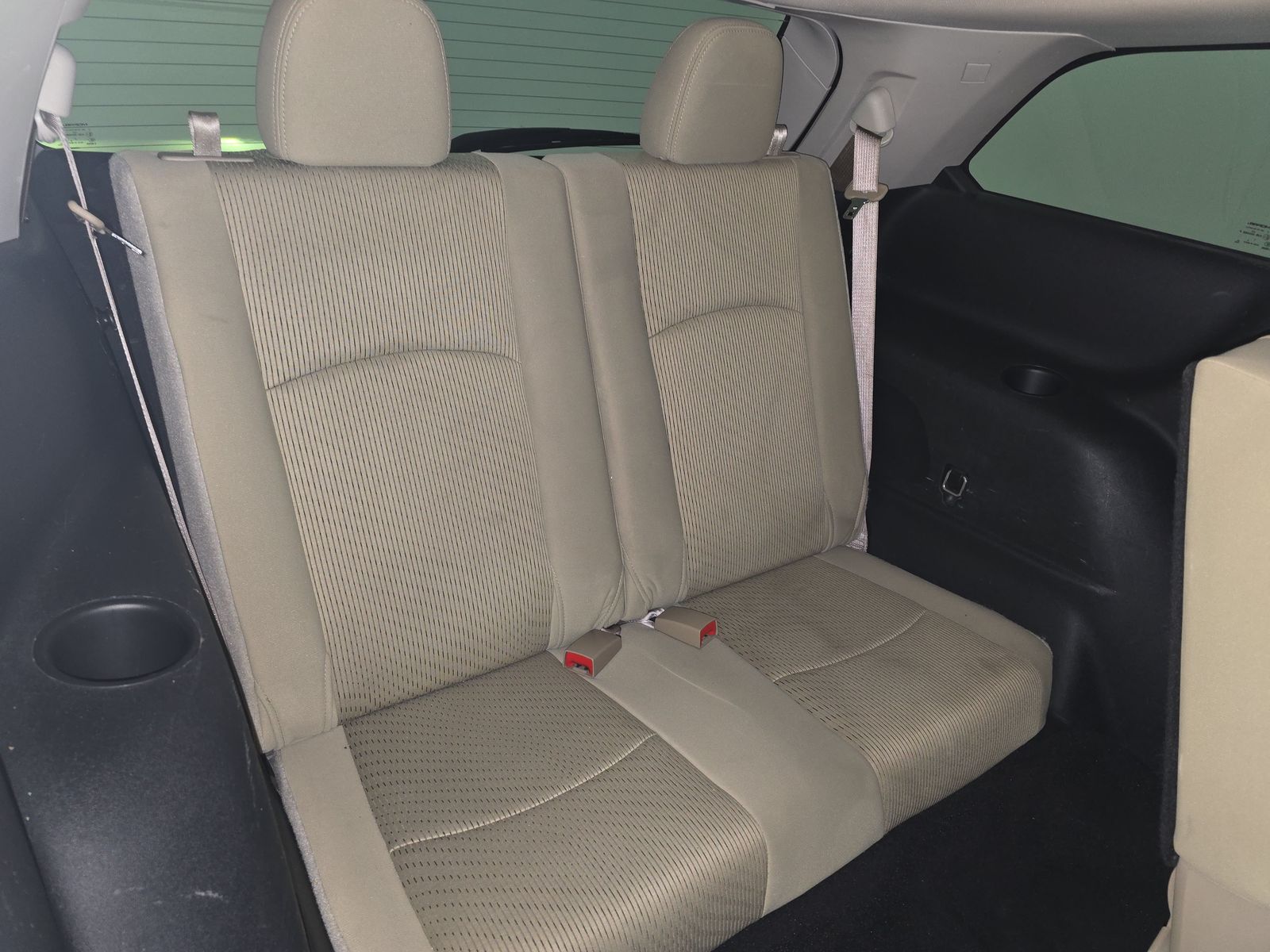 2018 Dodge Journey SE FWD