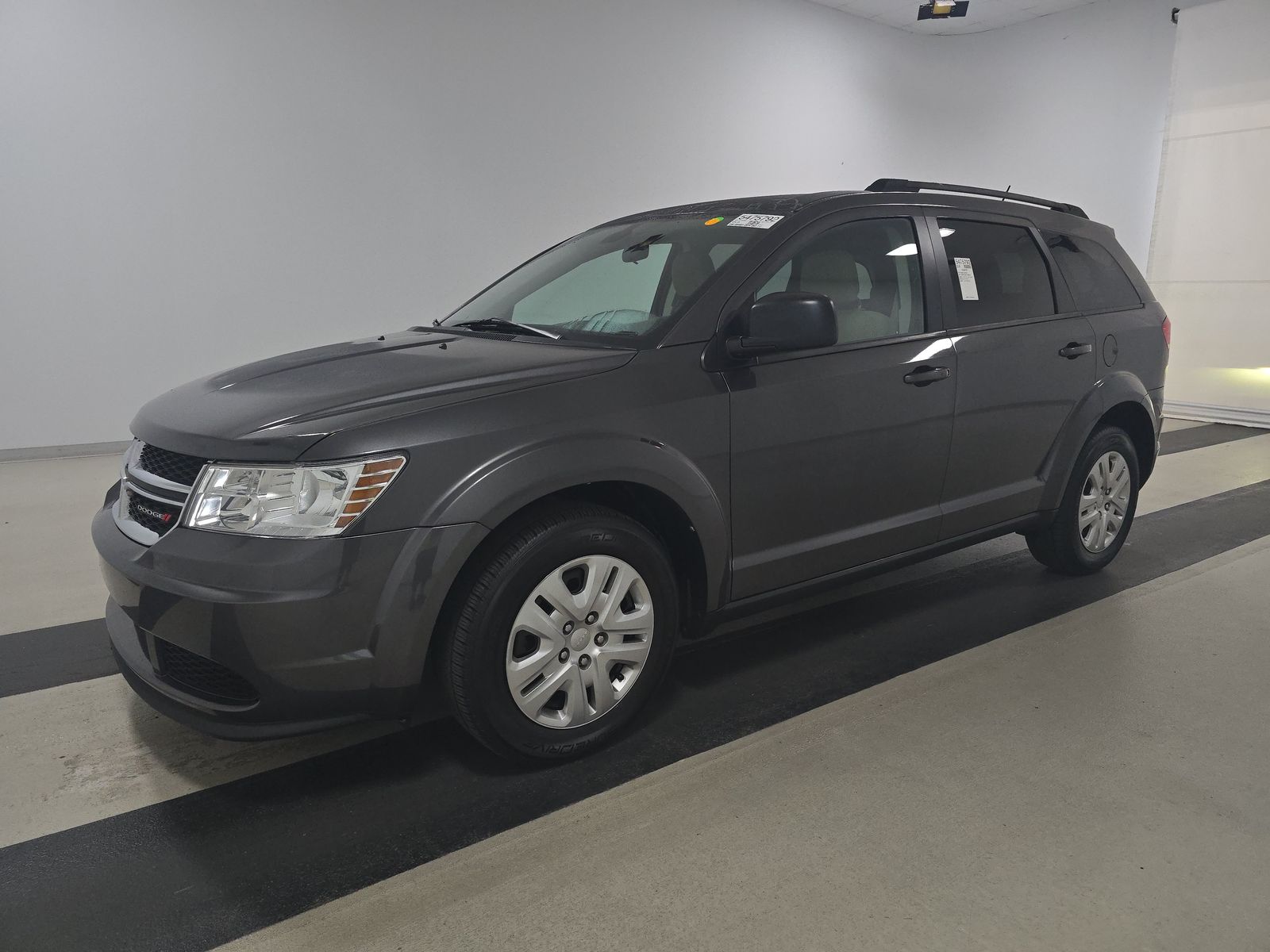 2018 Dodge Journey SE FWD