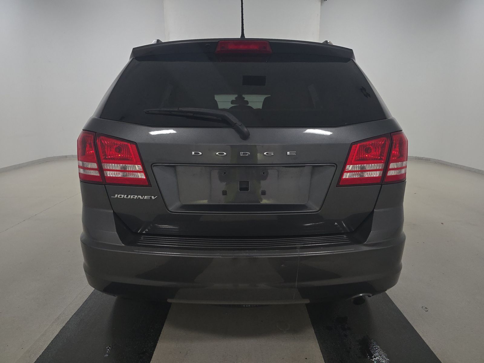 2018 Dodge Journey SE FWD