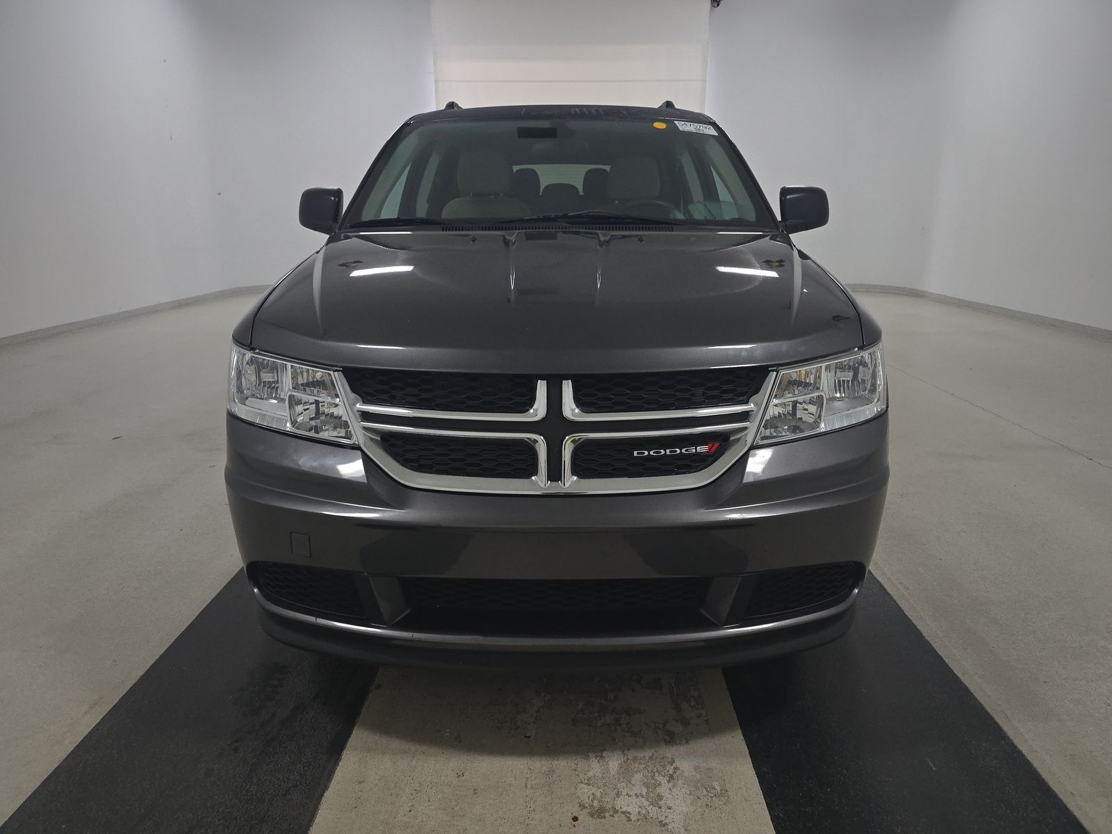 2018 Dodge Journey SE FWD