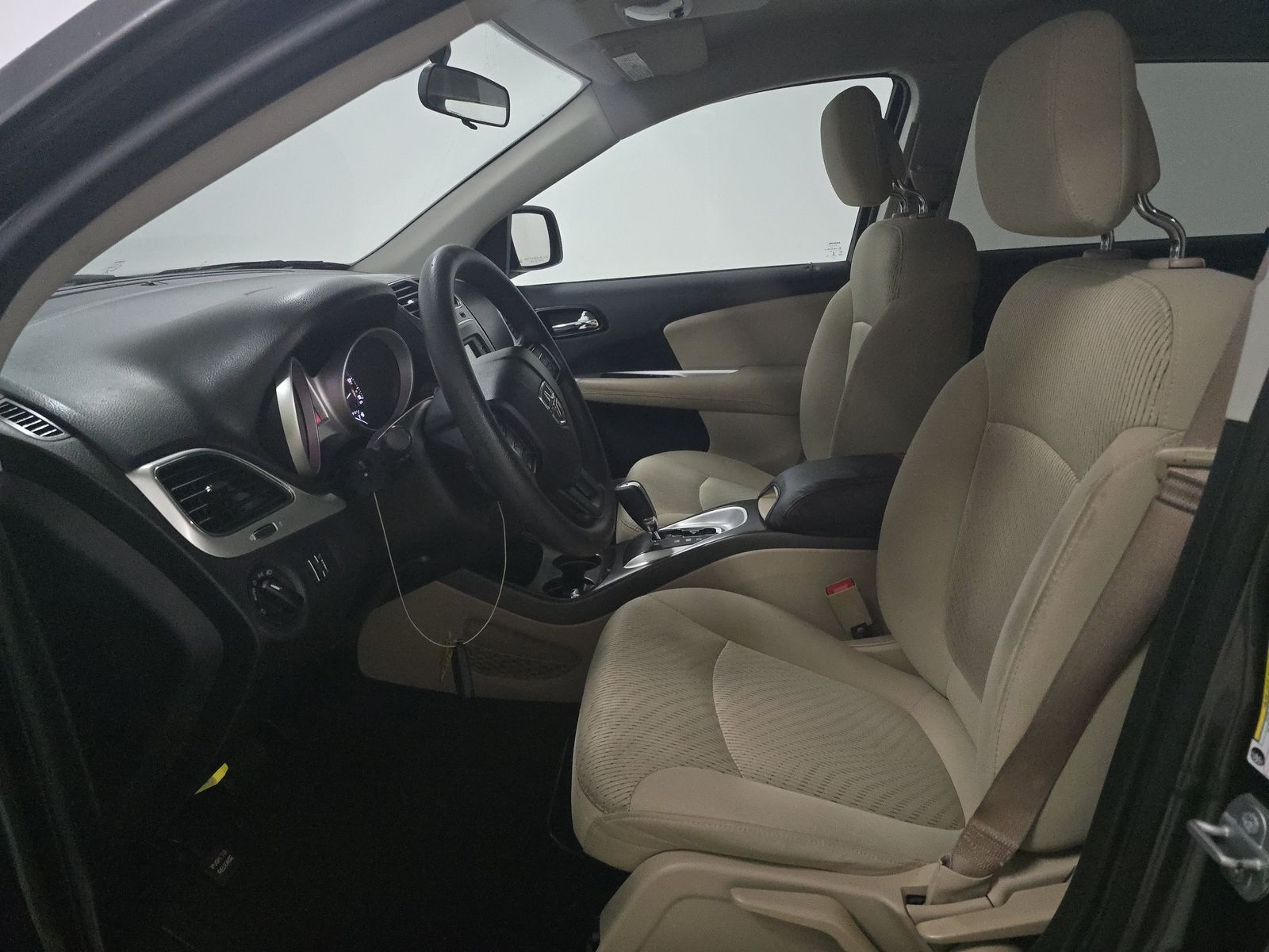 2018 Dodge Journey SE FWD