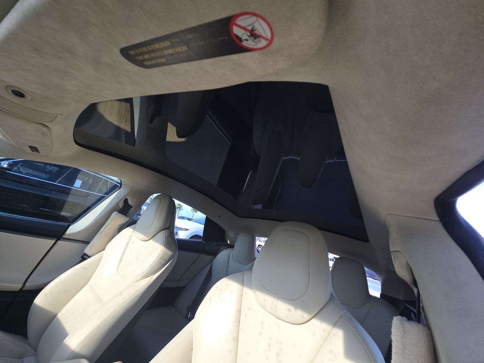 2018 Tesla Model S 100D AWD