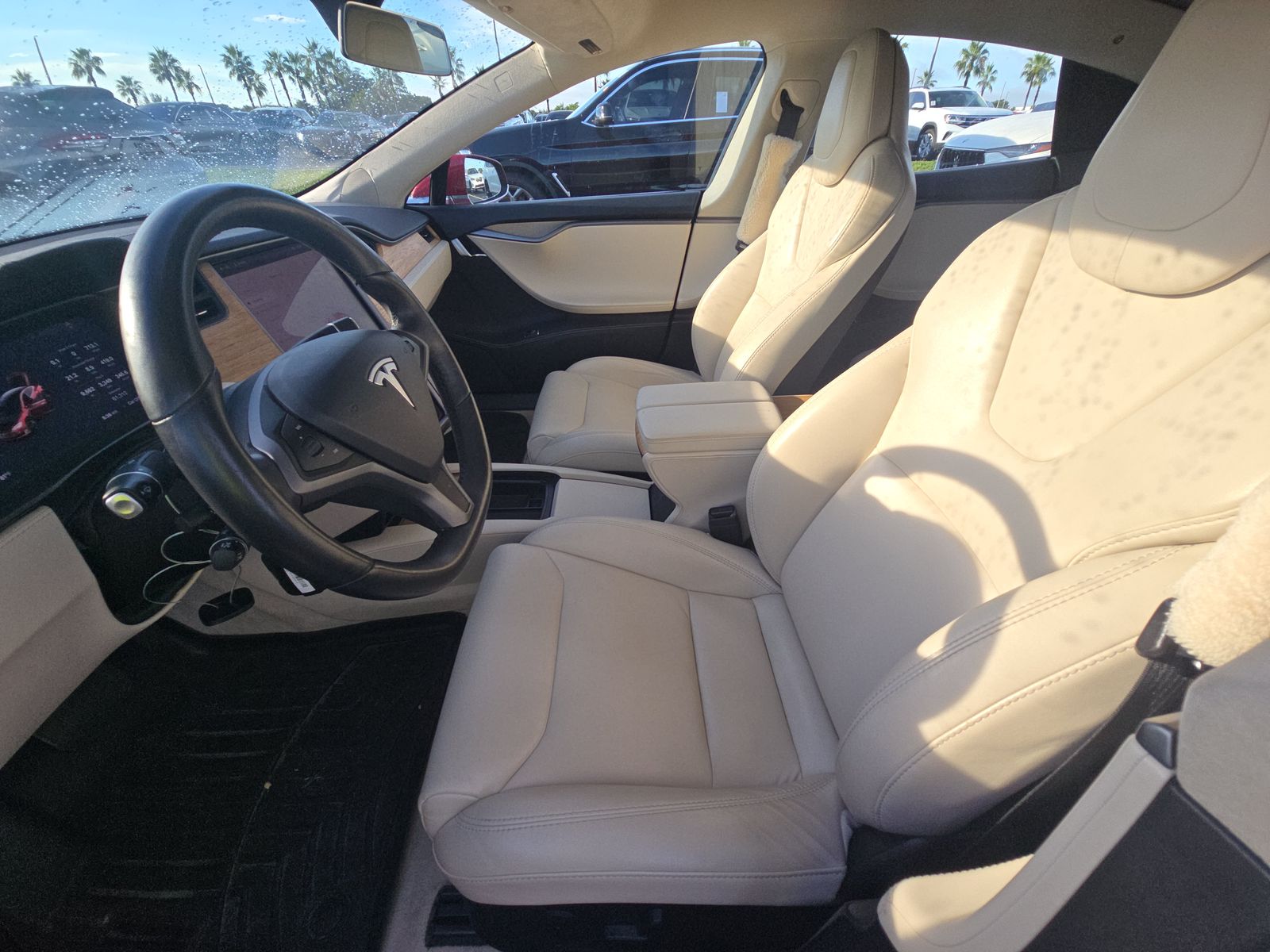 2018 Tesla Model S 100D AWD