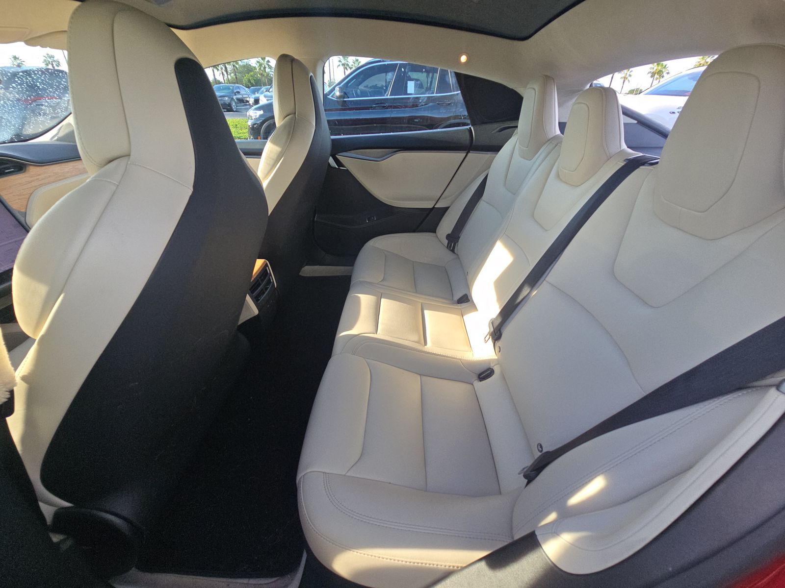 2018 Tesla Model S 100D AWD