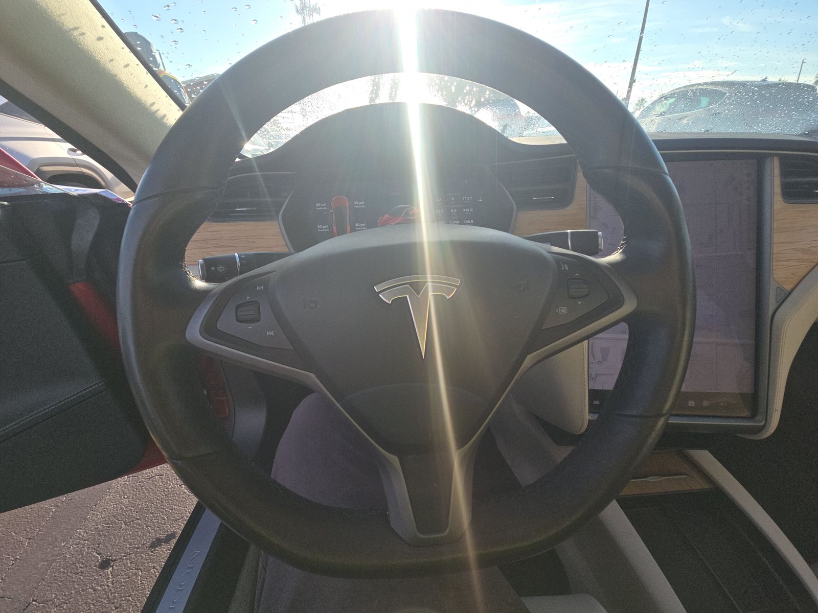 2018 Tesla Model S 100D AWD