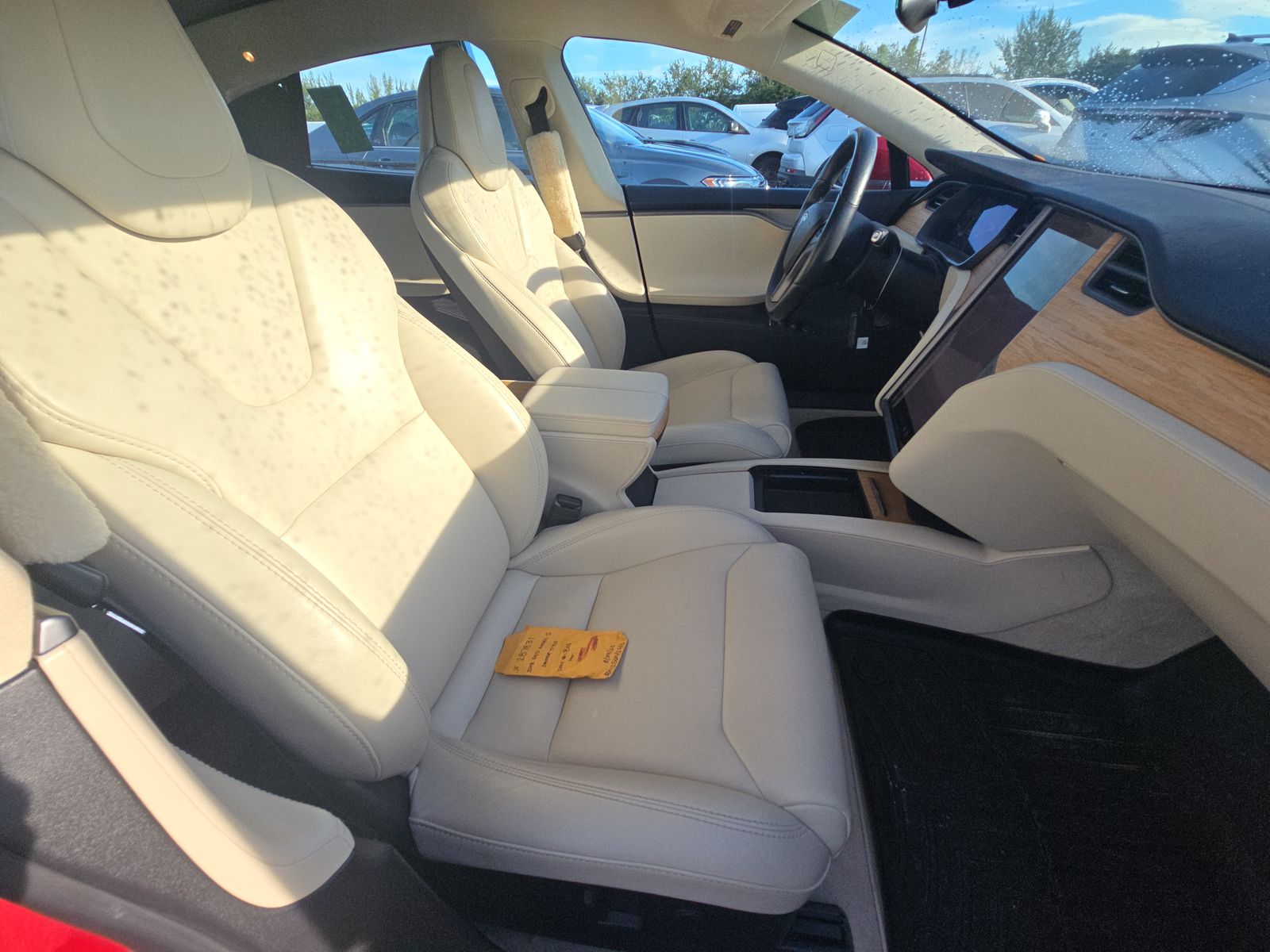 2018 Tesla Model S 100D AWD