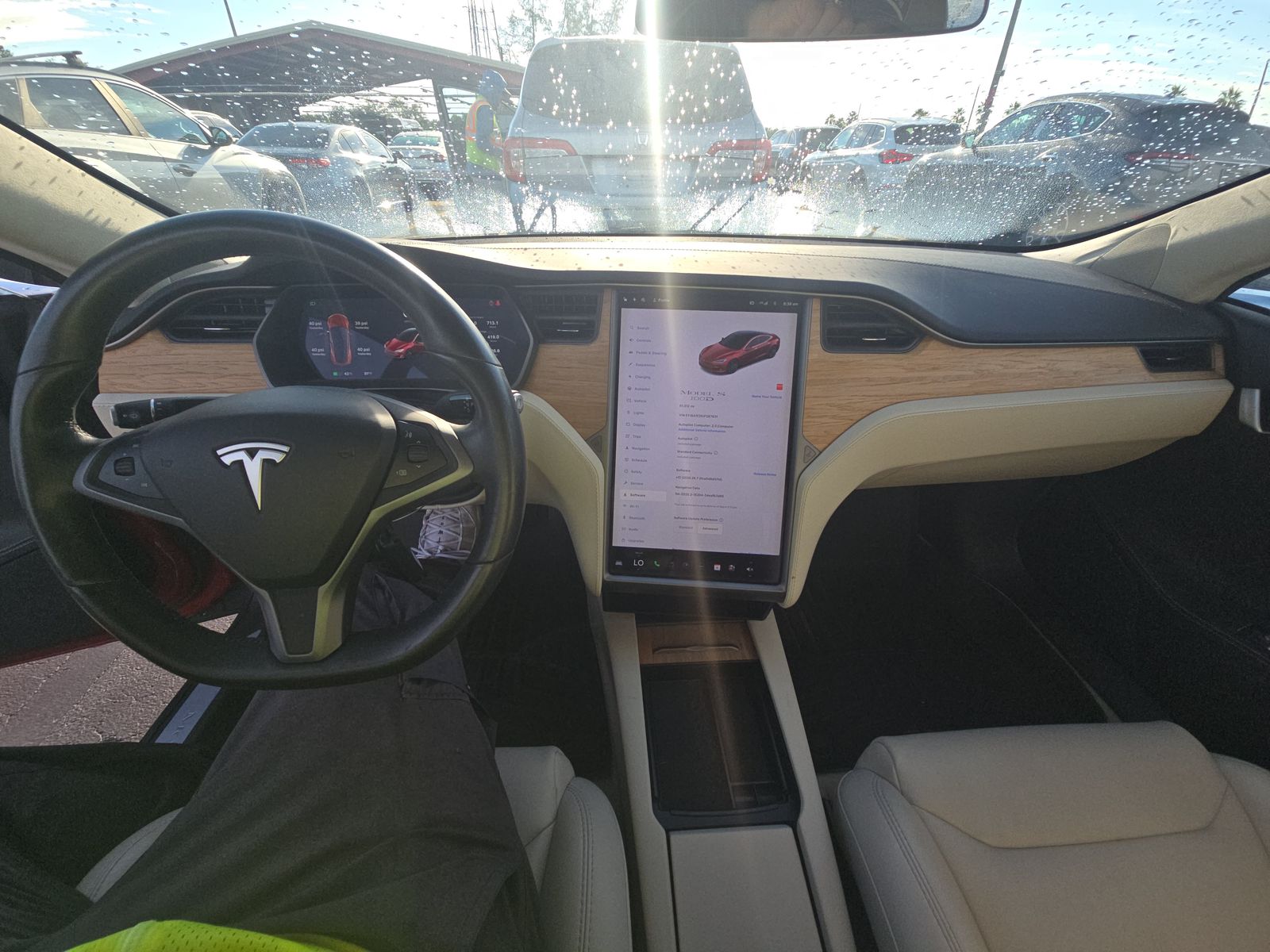 2018 Tesla Model S 100D AWD