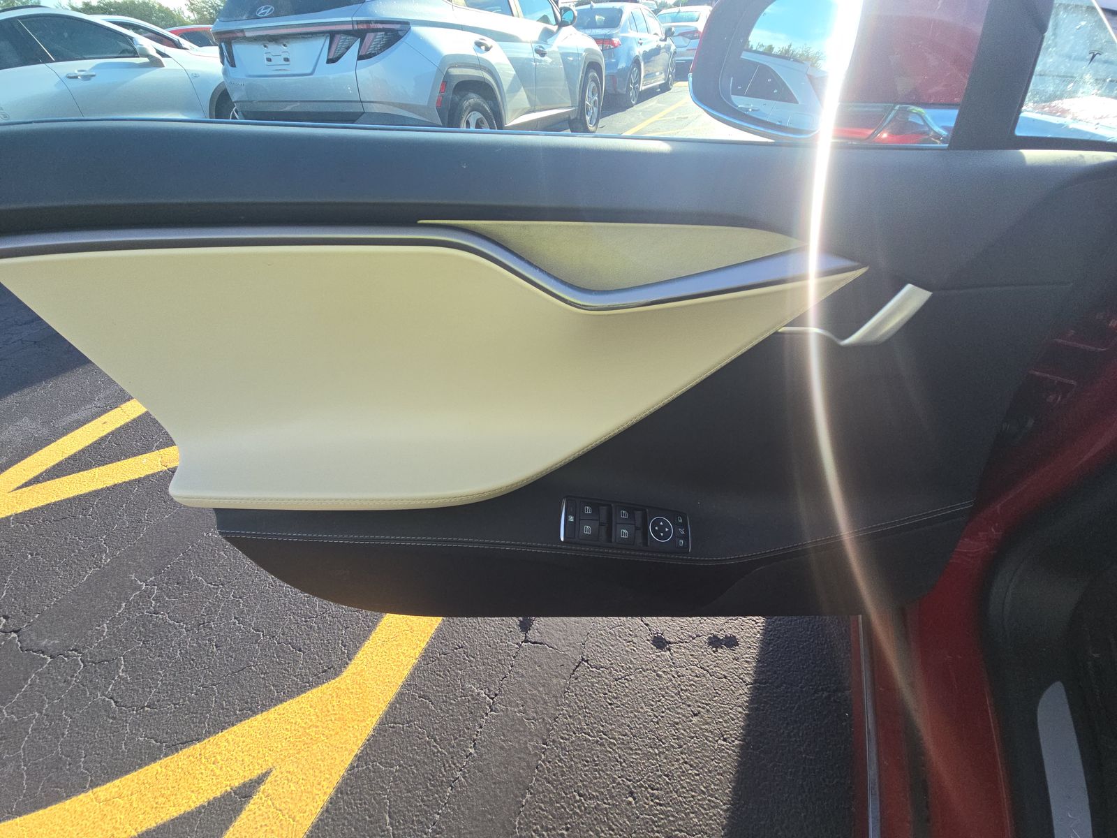 2018 Tesla Model S 100D AWD