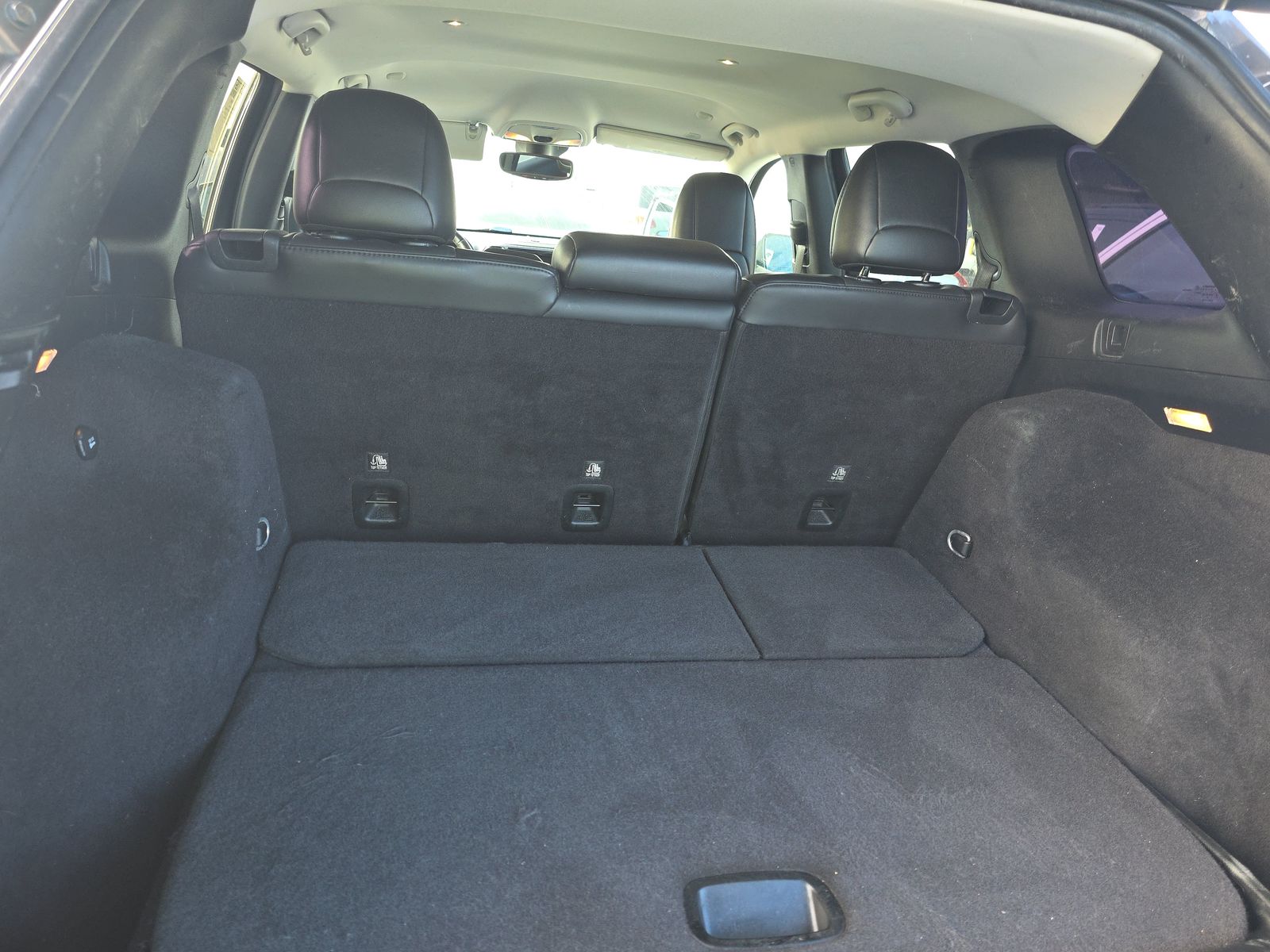 2019 Jeep Cherokee Limited AWD