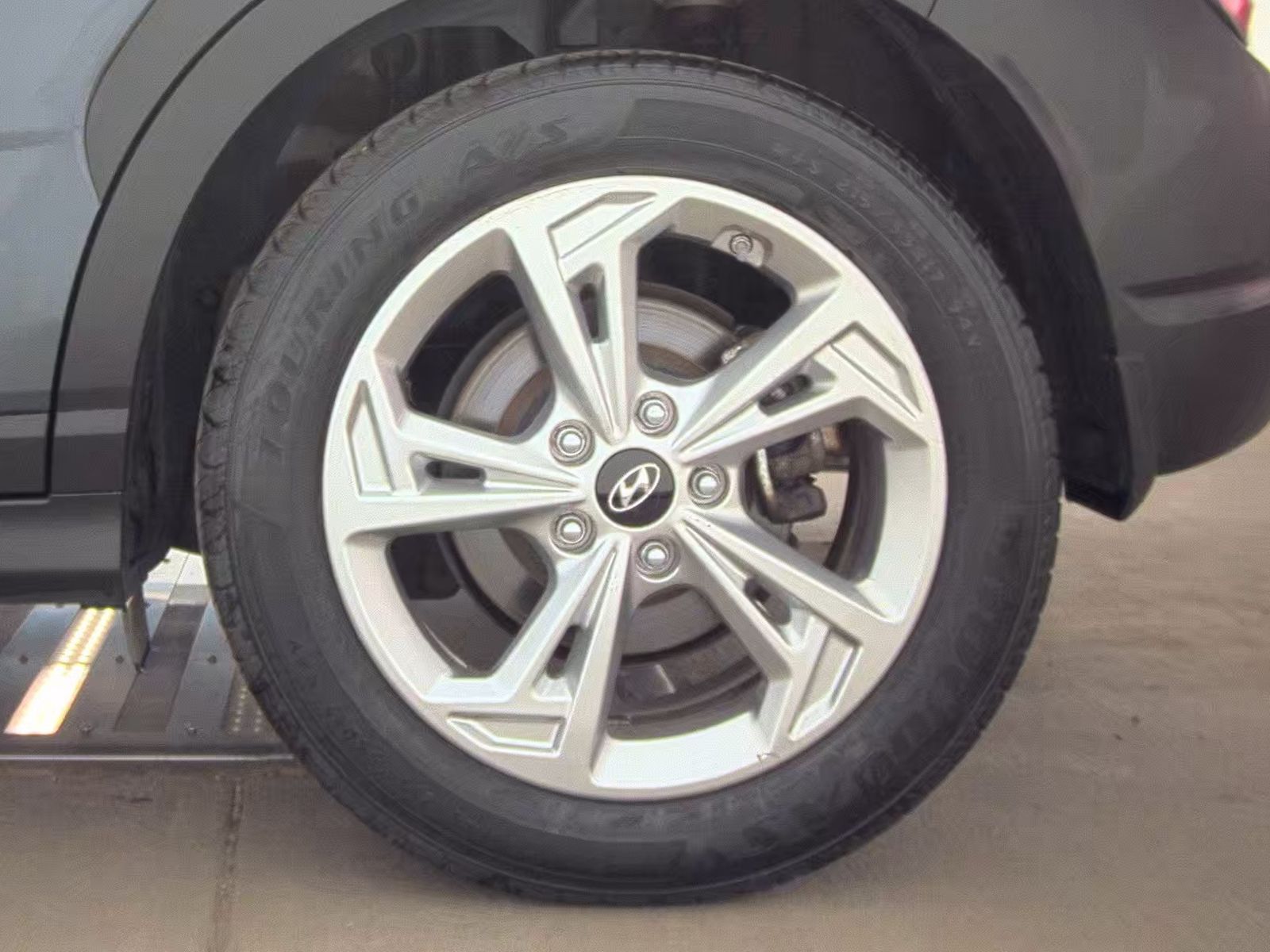 2022 Hyundai Kona SEL AWD
