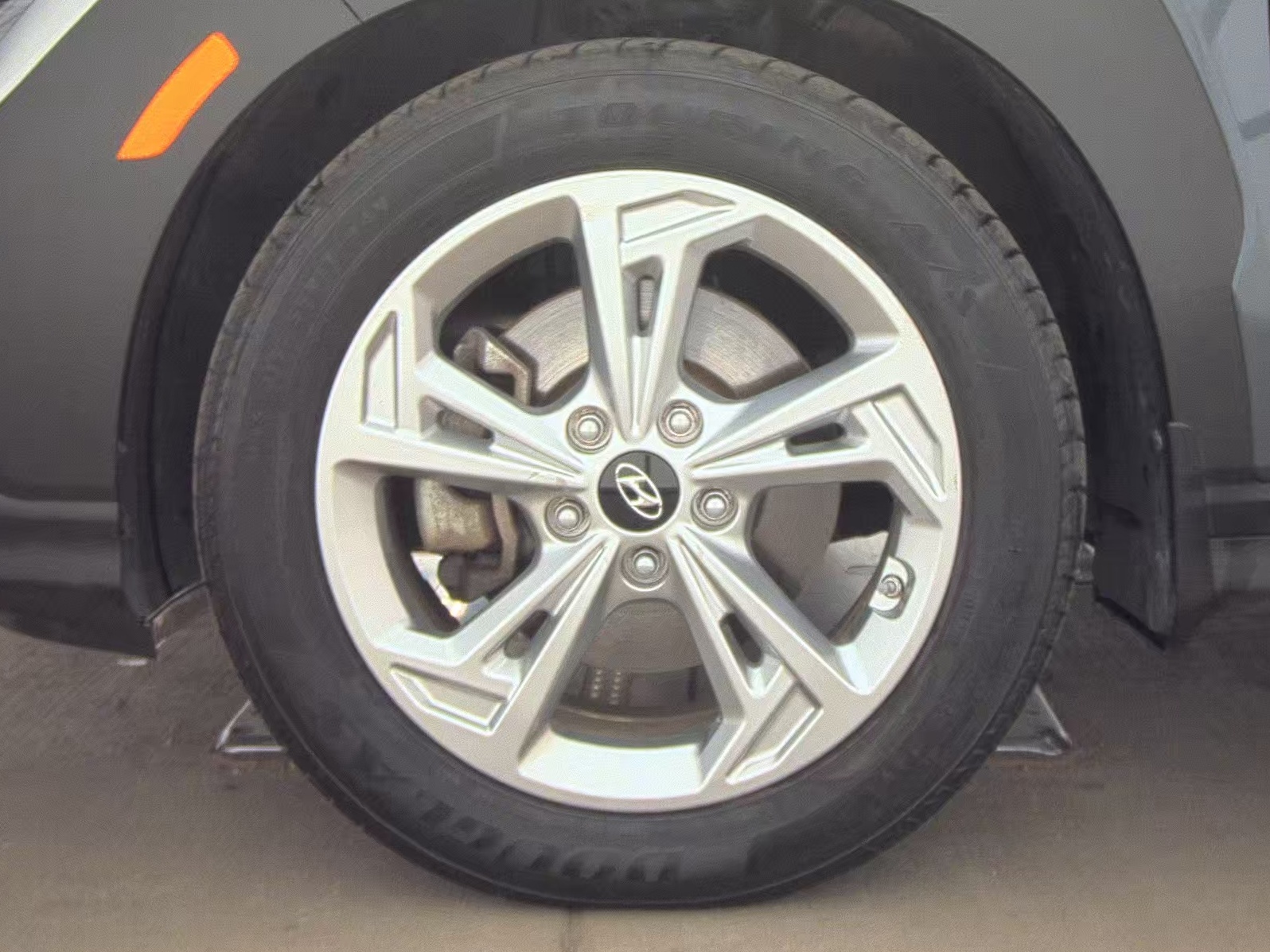 2022 Hyundai Kona SEL AWD