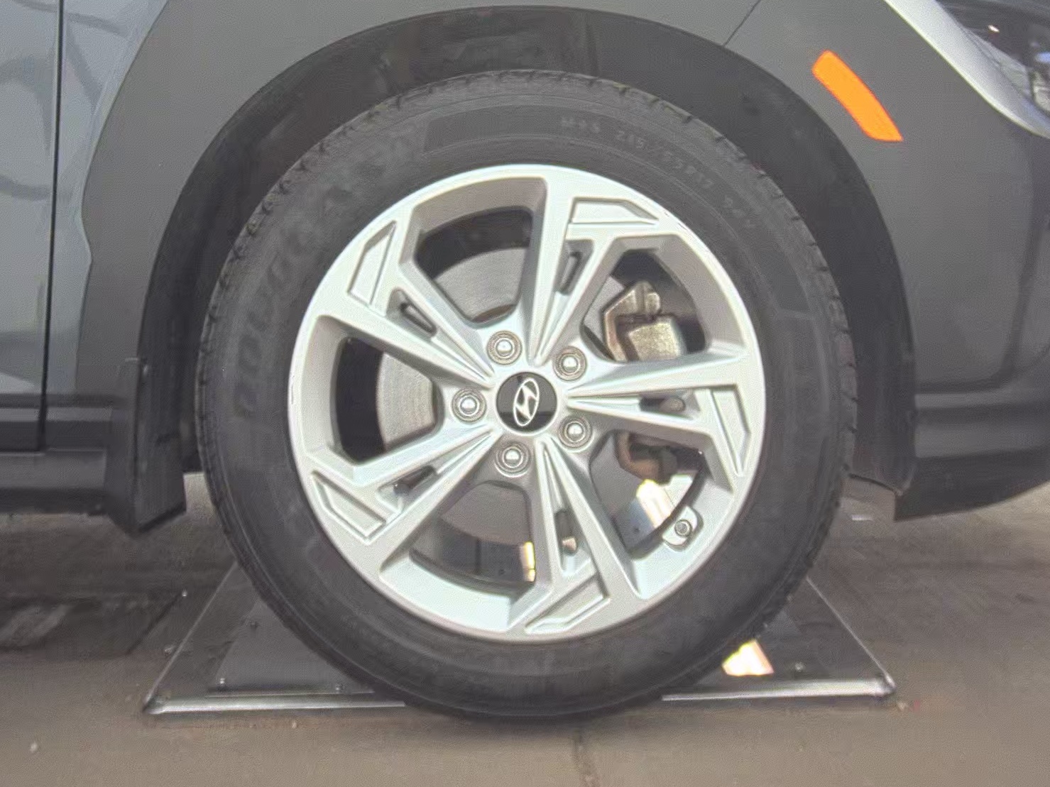 2022 Hyundai Kona SEL AWD
