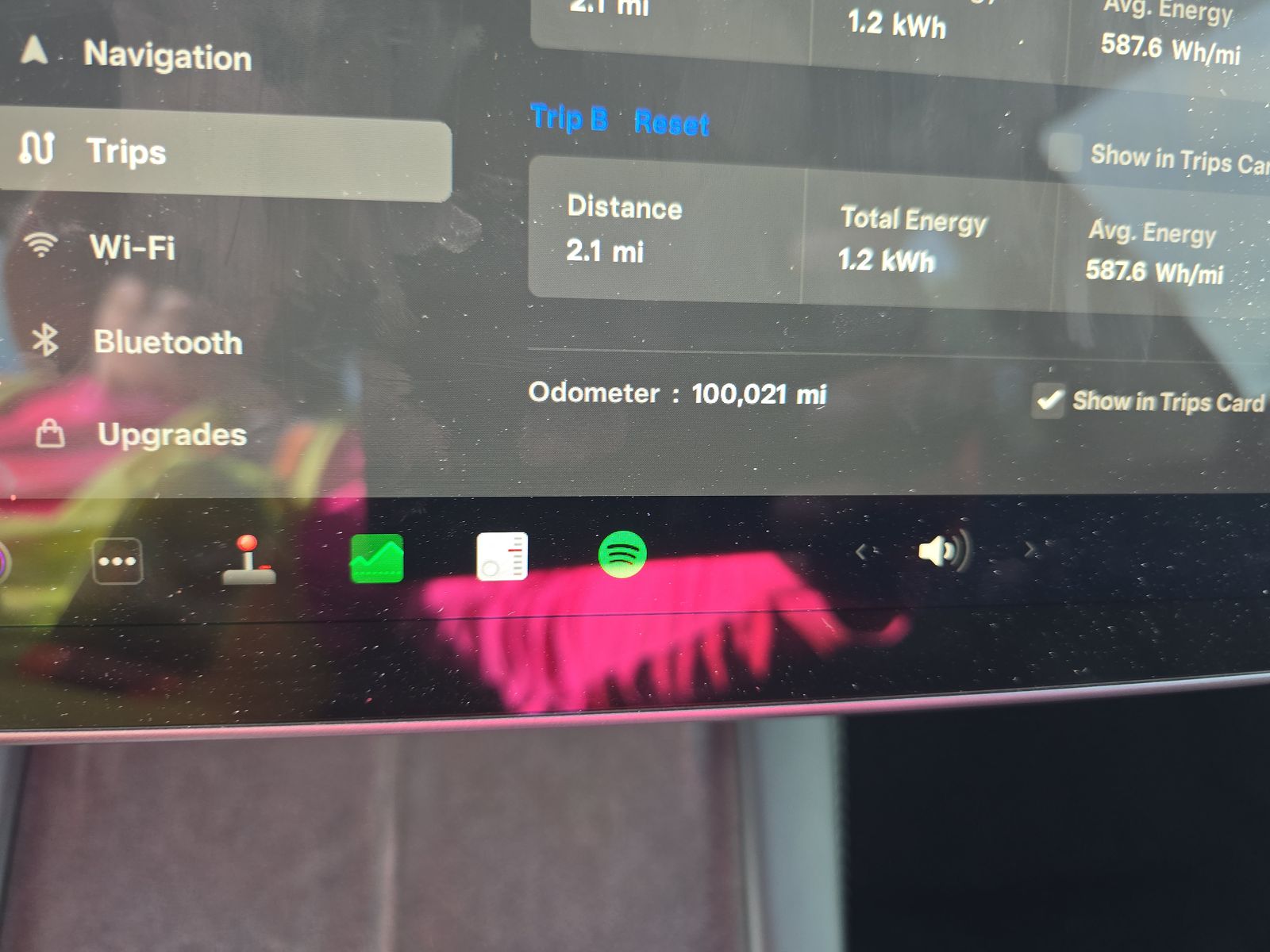 2023 Tesla Model 3 Standard Range FWD