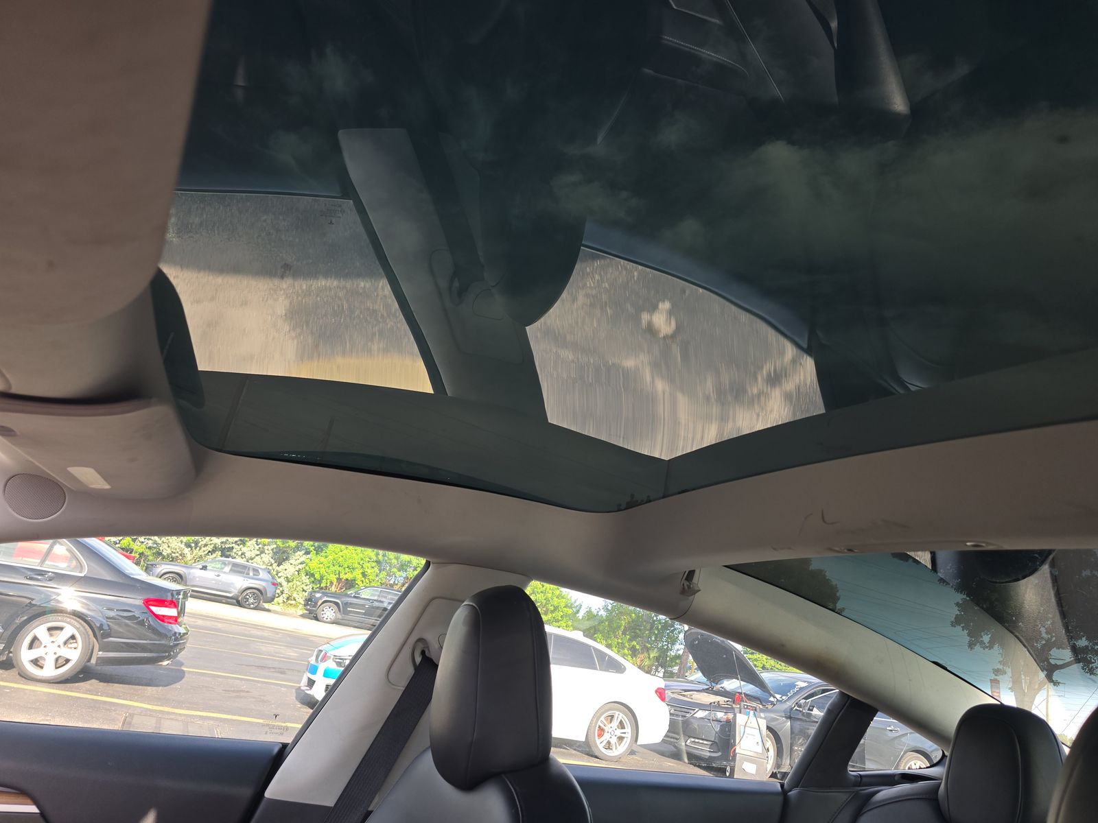 2023 Tesla Model 3 Standard Range FWD