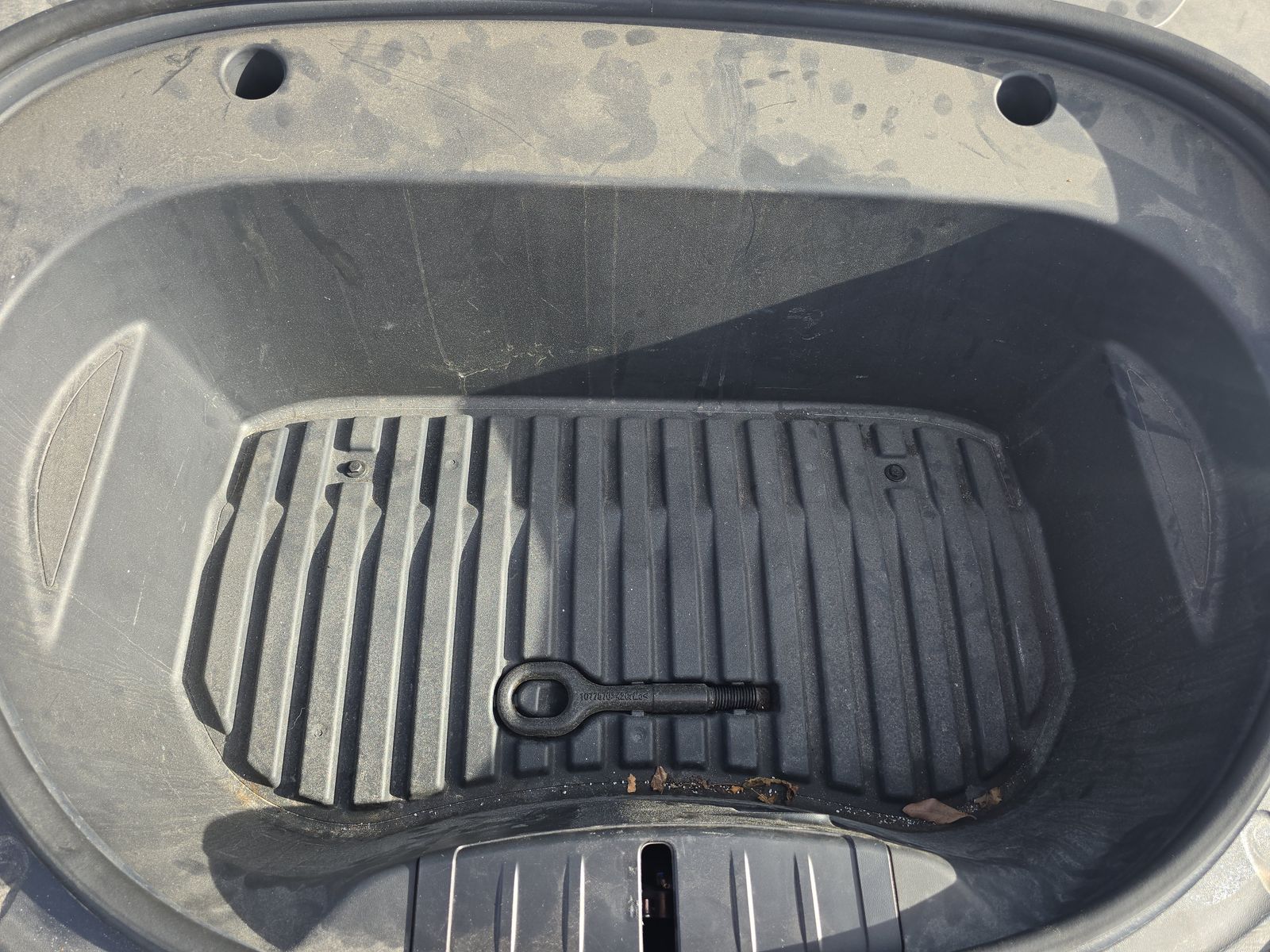 2023 Tesla Model 3 Standard Range FWD